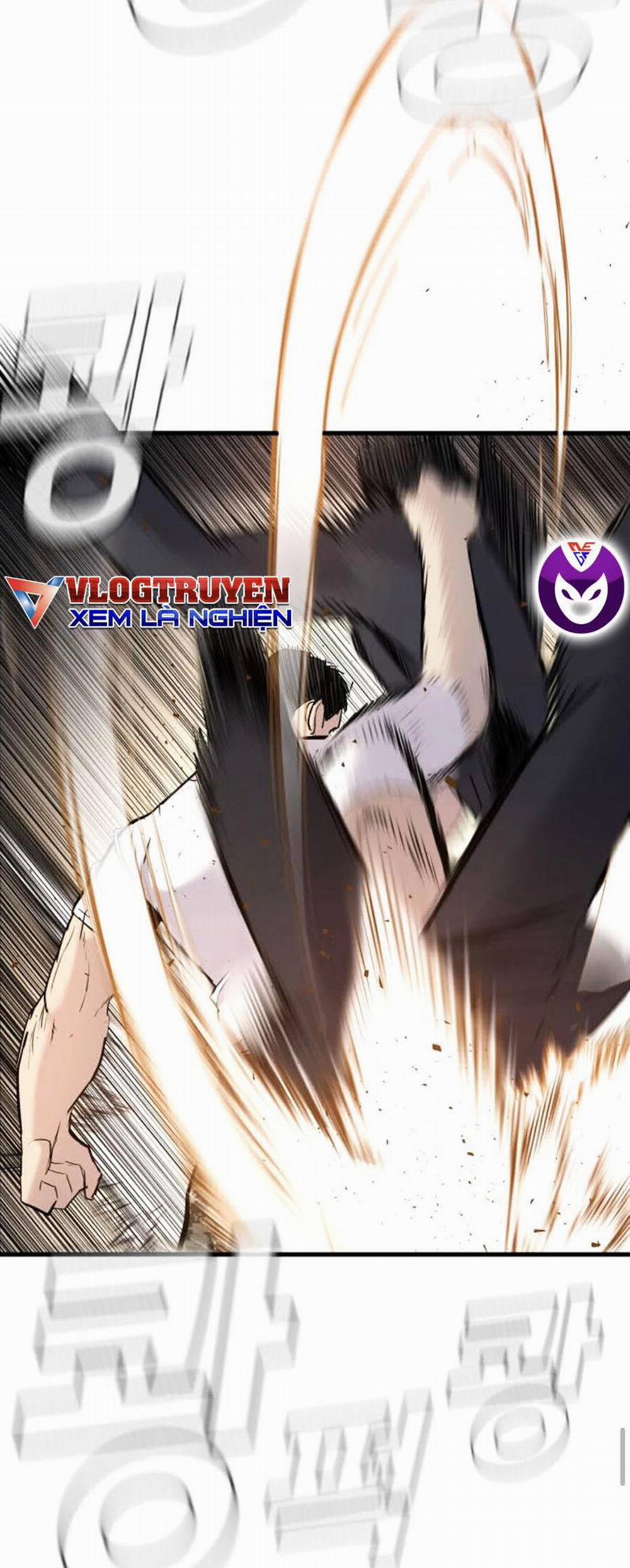 Bố Tôi Là Đặc Vụ 28.5 trang 26