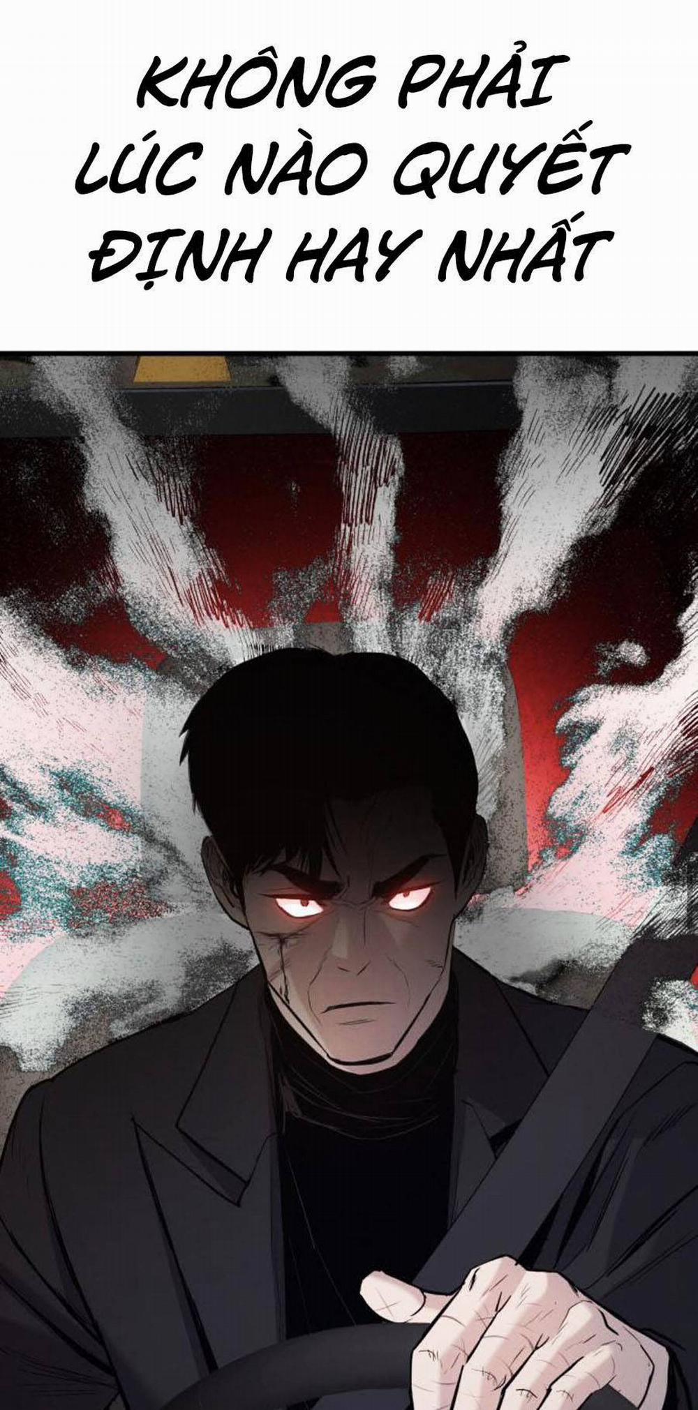 Bố Tôi Là Đặc Vụ 28.5 trang 3