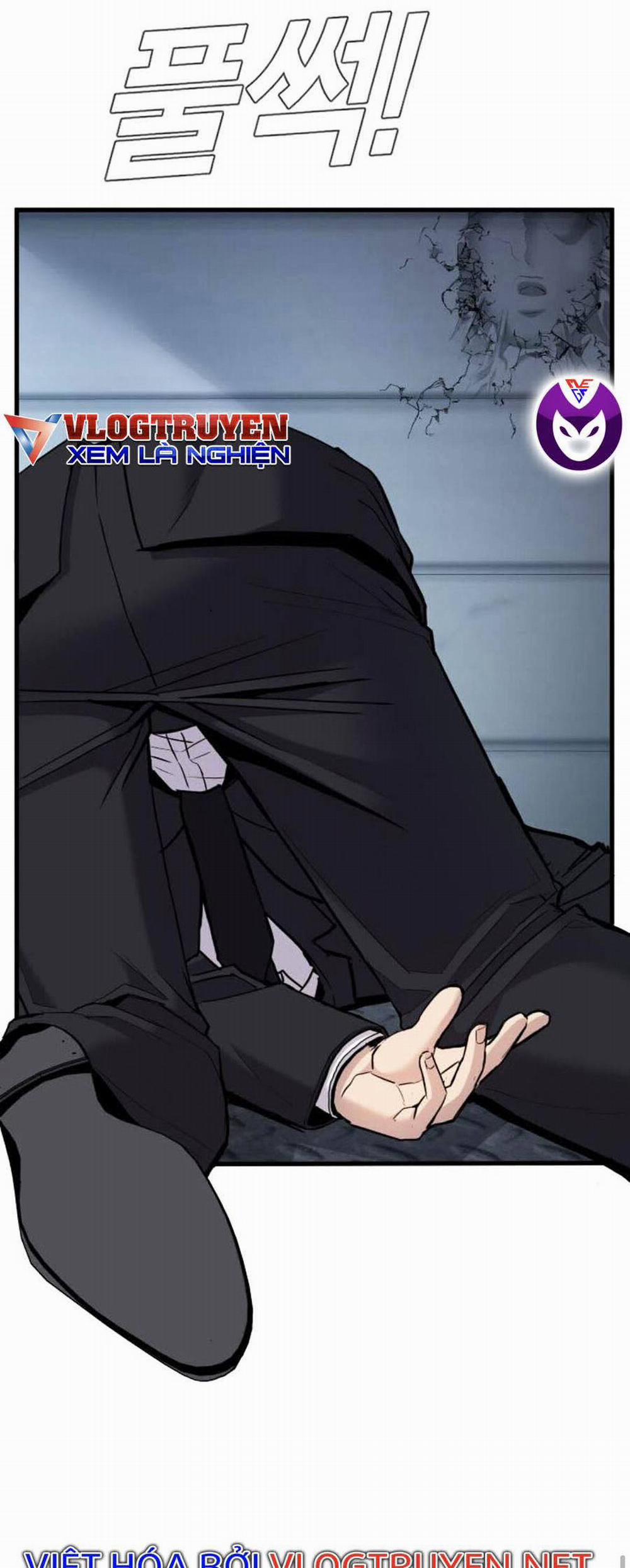 Bố Tôi Là Đặc Vụ 28.5 trang 32