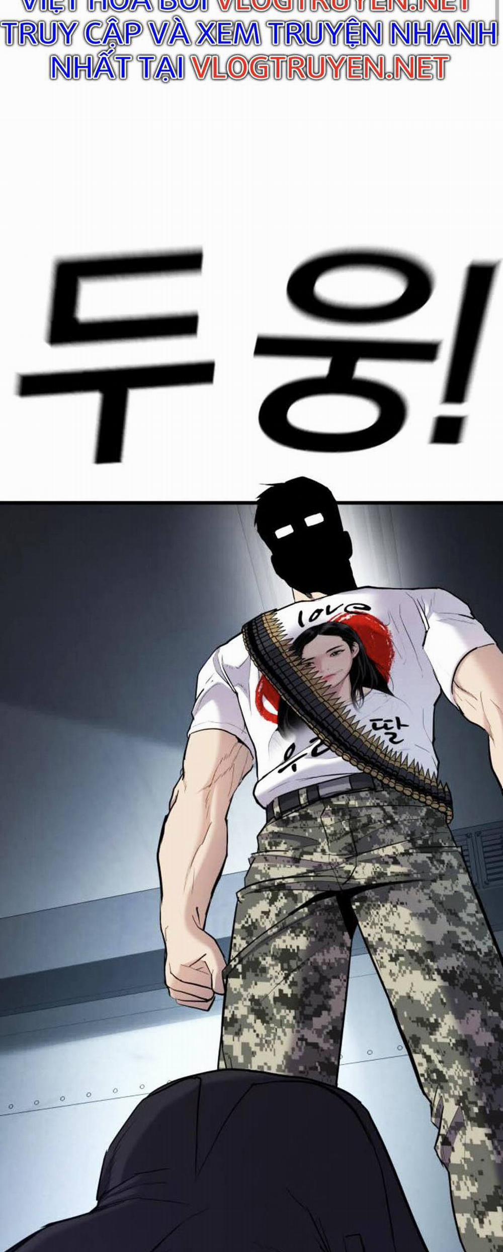 Bố Tôi Là Đặc Vụ 28.5 trang 33