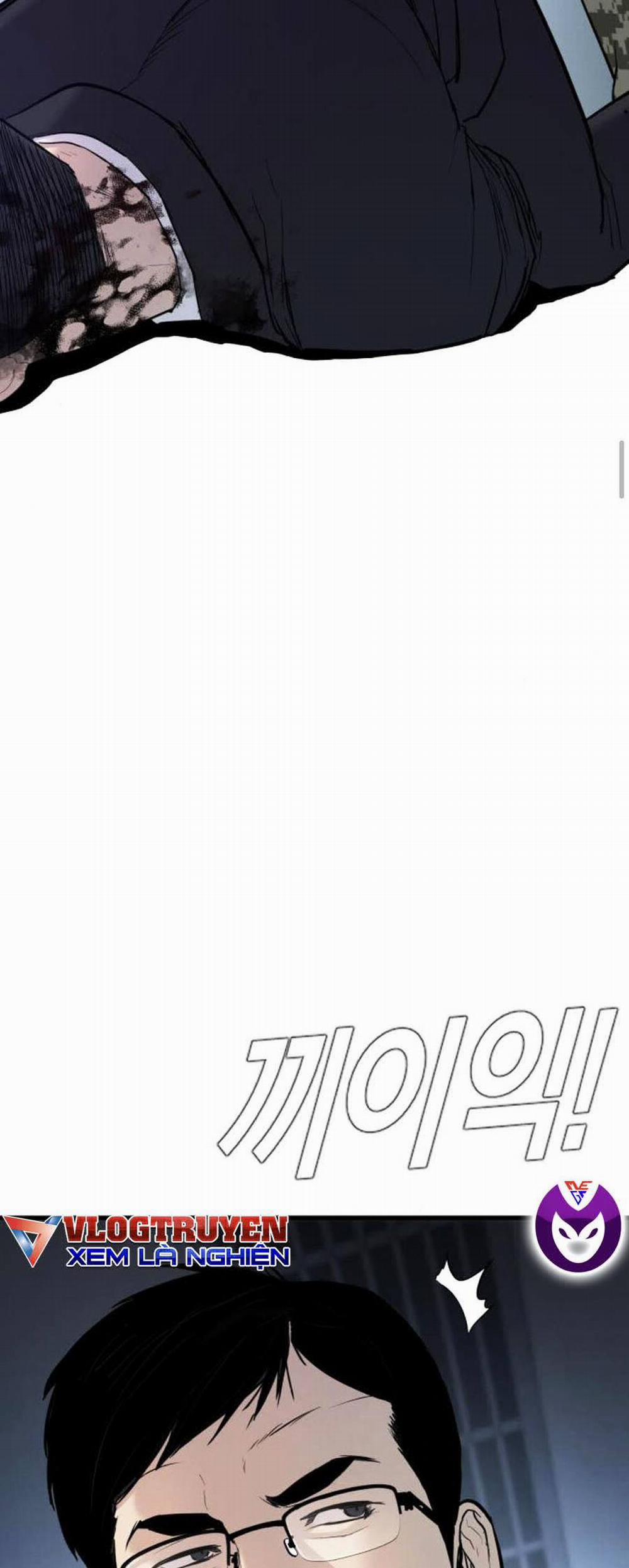 Bố Tôi Là Đặc Vụ 28.5 trang 34