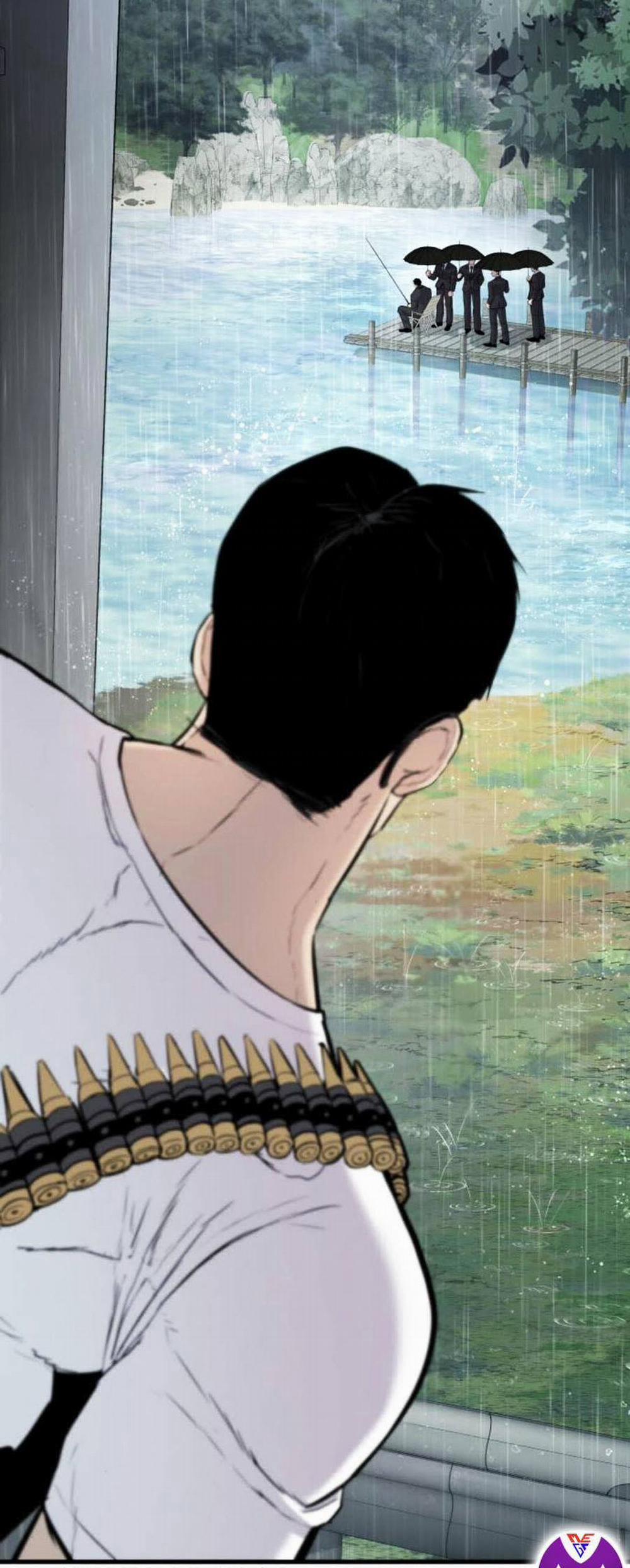 Bố Tôi Là Đặc Vụ 28.5 trang 41