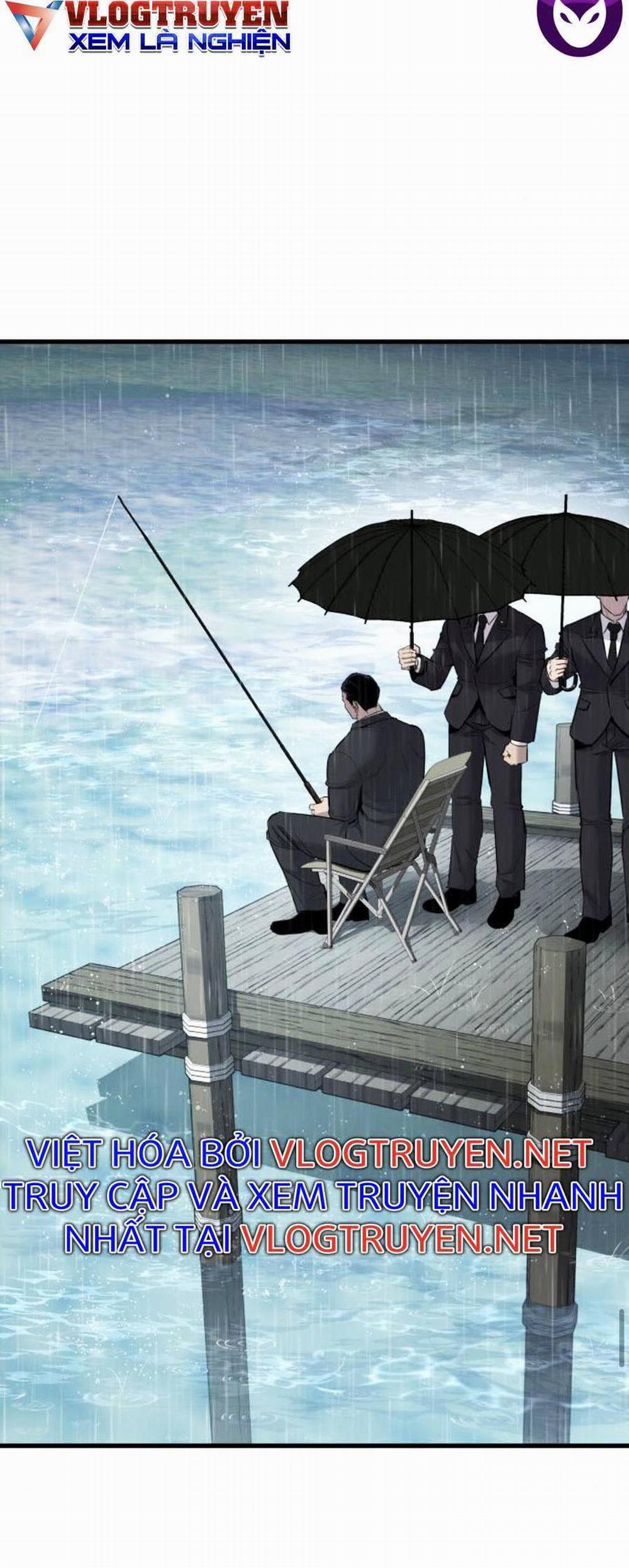 Bố Tôi Là Đặc Vụ 28.5 trang 42