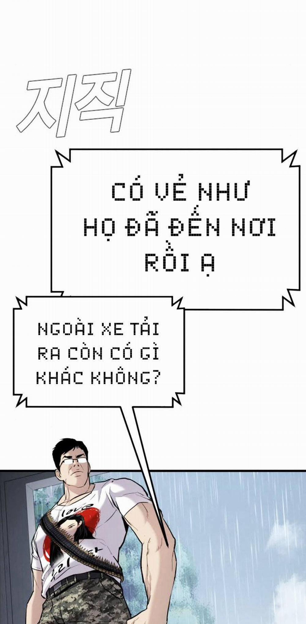 Bố Tôi Là Đặc Vụ 28.5 trang 43