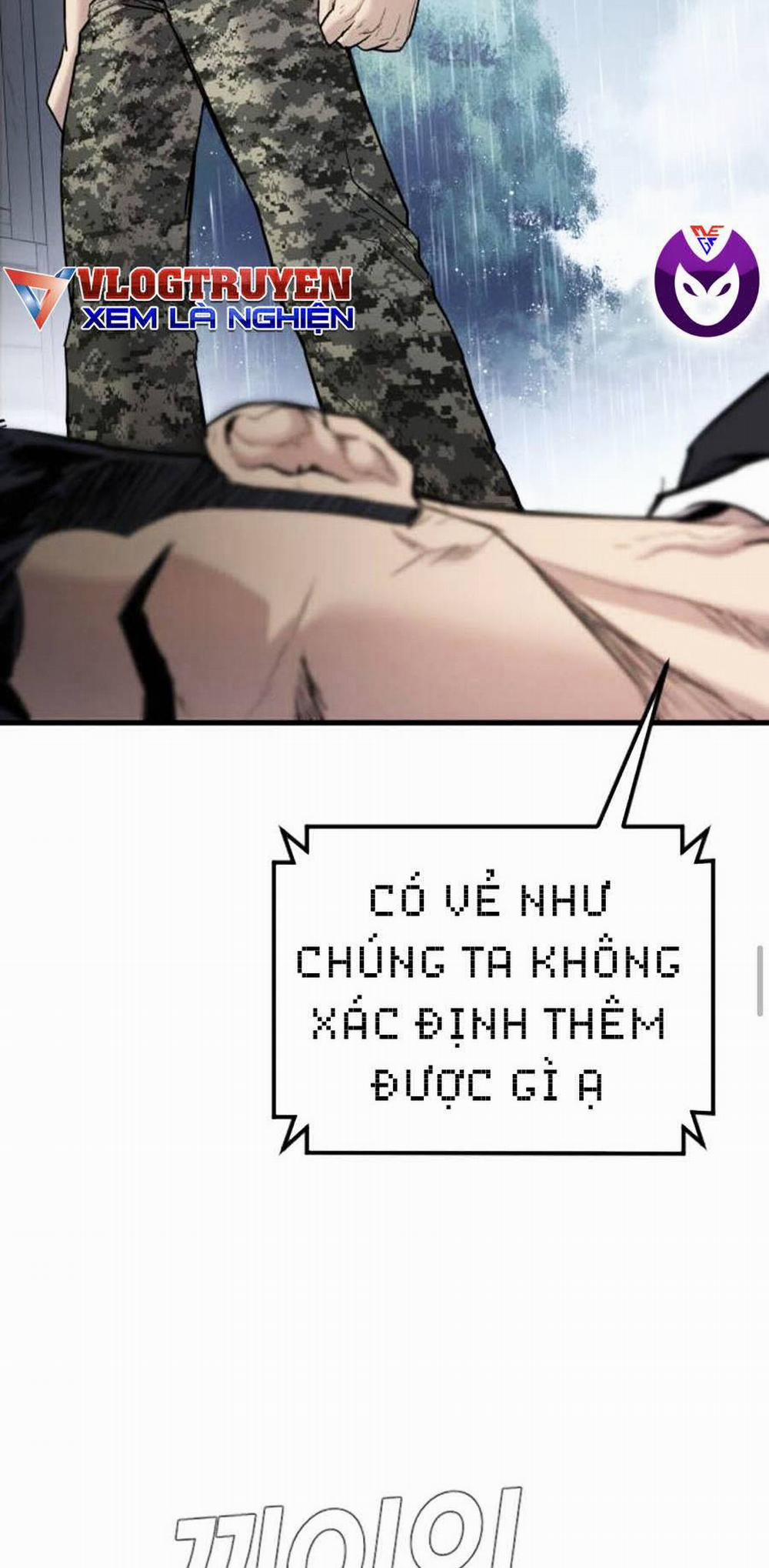 Bố Tôi Là Đặc Vụ 28.5 trang 44