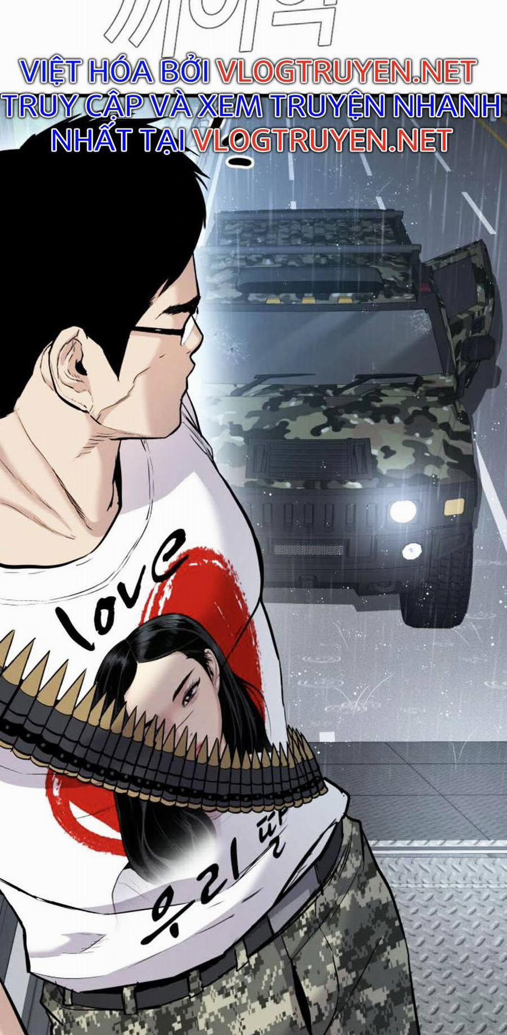 Bố Tôi Là Đặc Vụ 28.5 trang 45