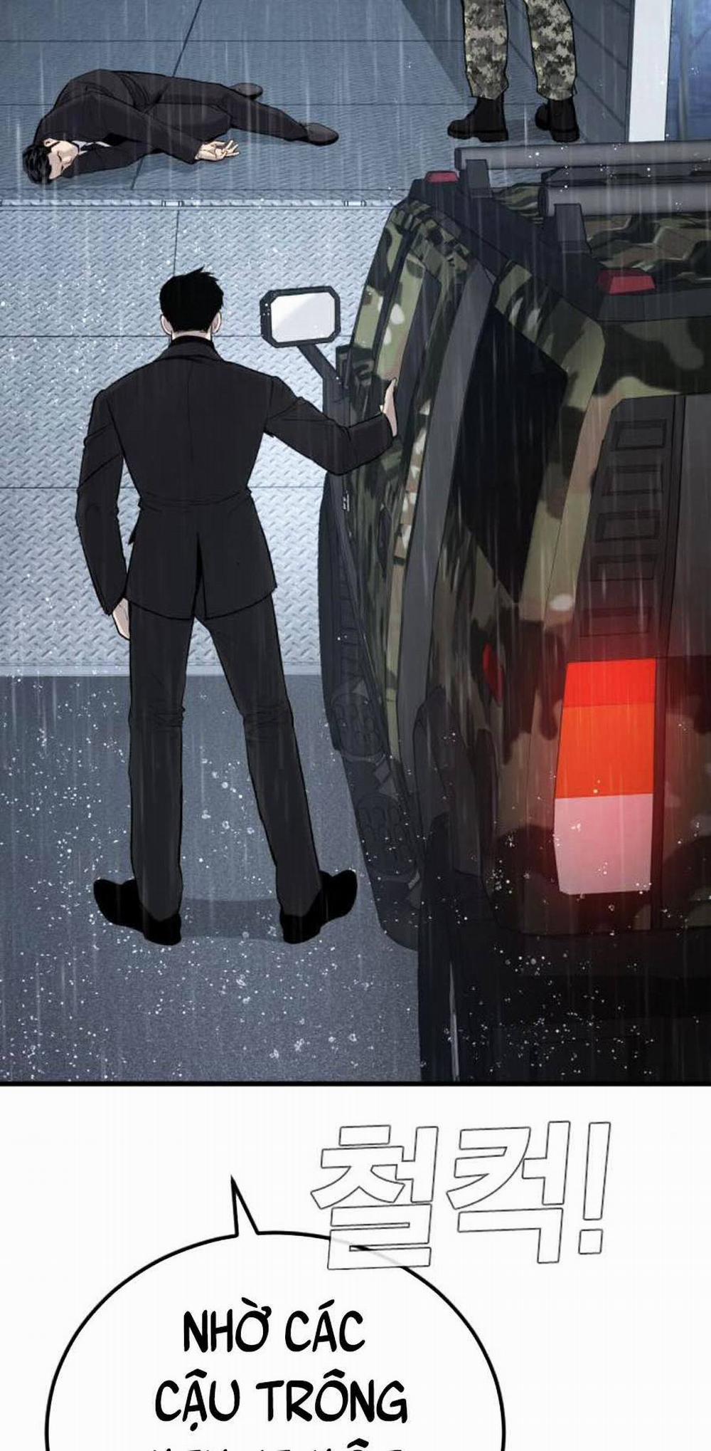 Bố Tôi Là Đặc Vụ 28.5 trang 47