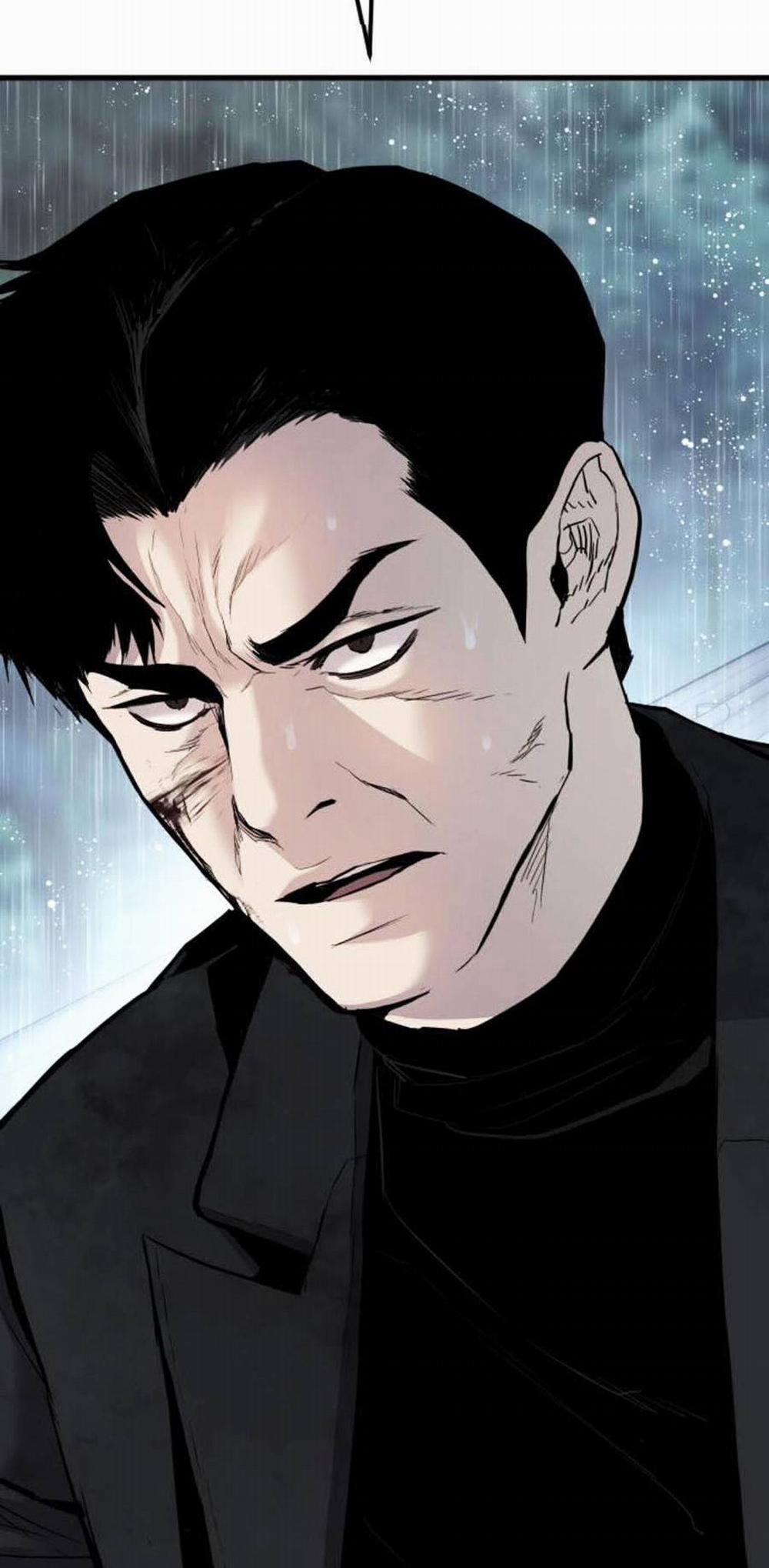 Bố Tôi Là Đặc Vụ 28.5 trang 49