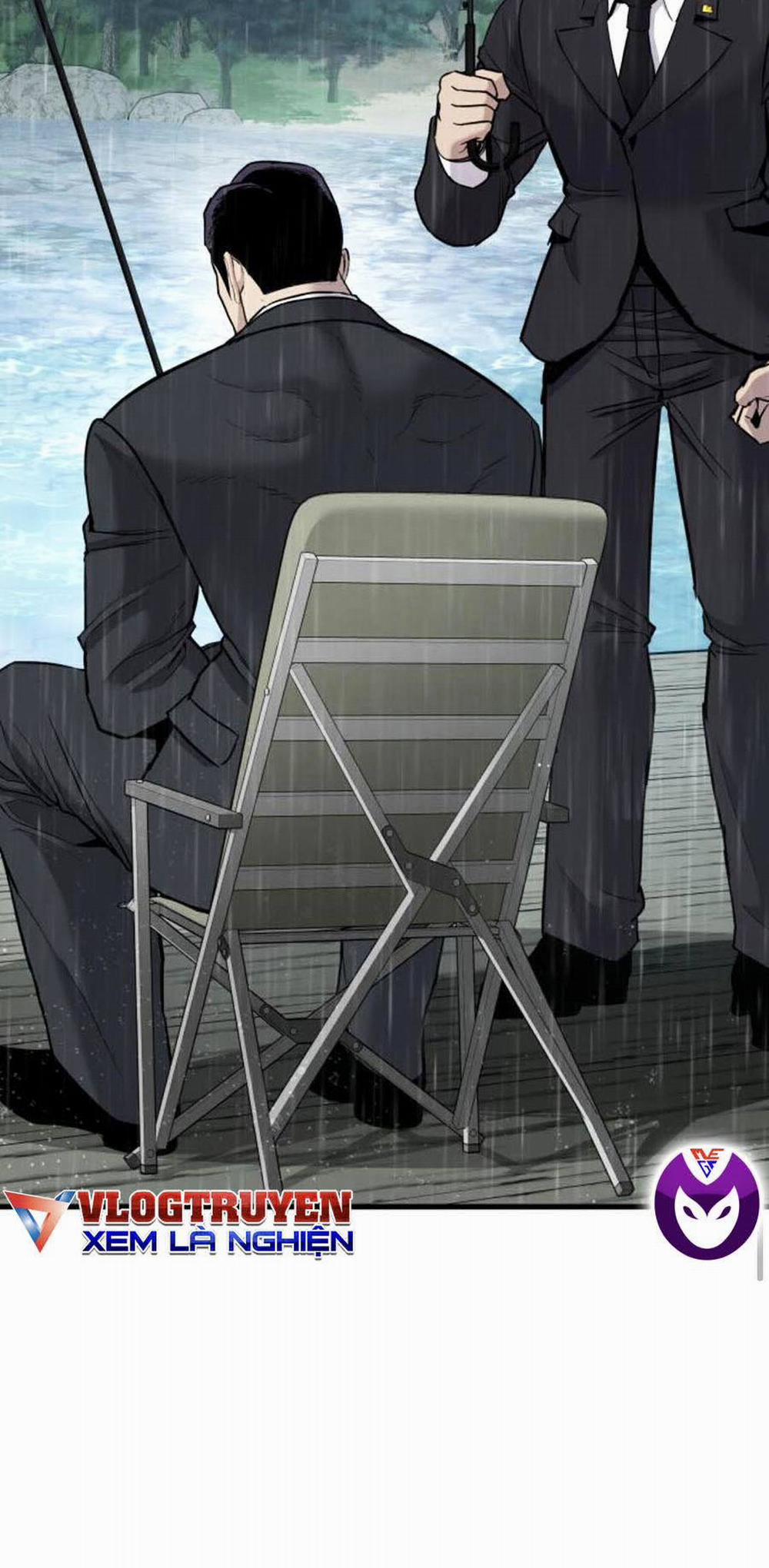 Bố Tôi Là Đặc Vụ 28.5 trang 51