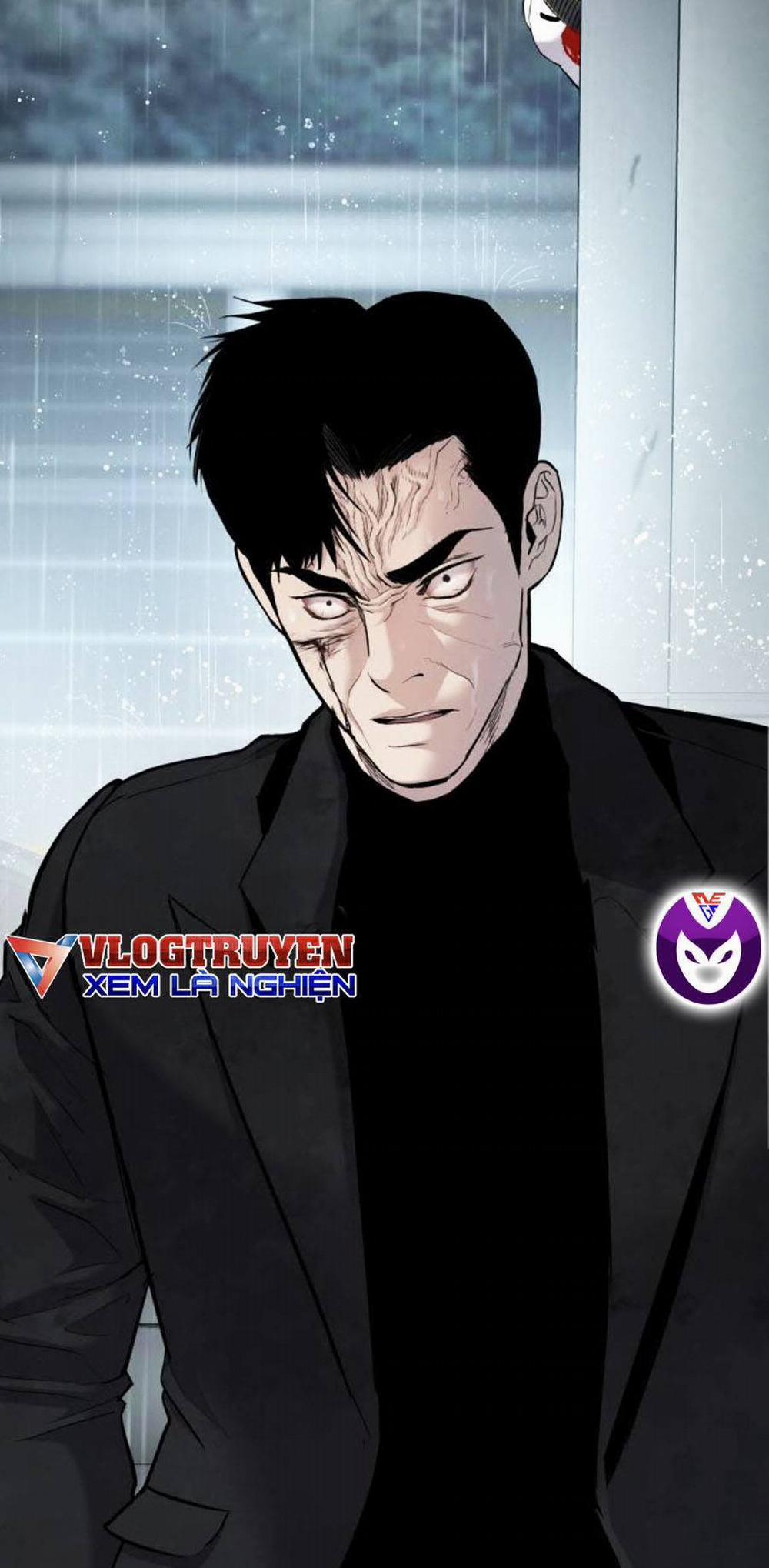 Bố Tôi Là Đặc Vụ 28.5 trang 55