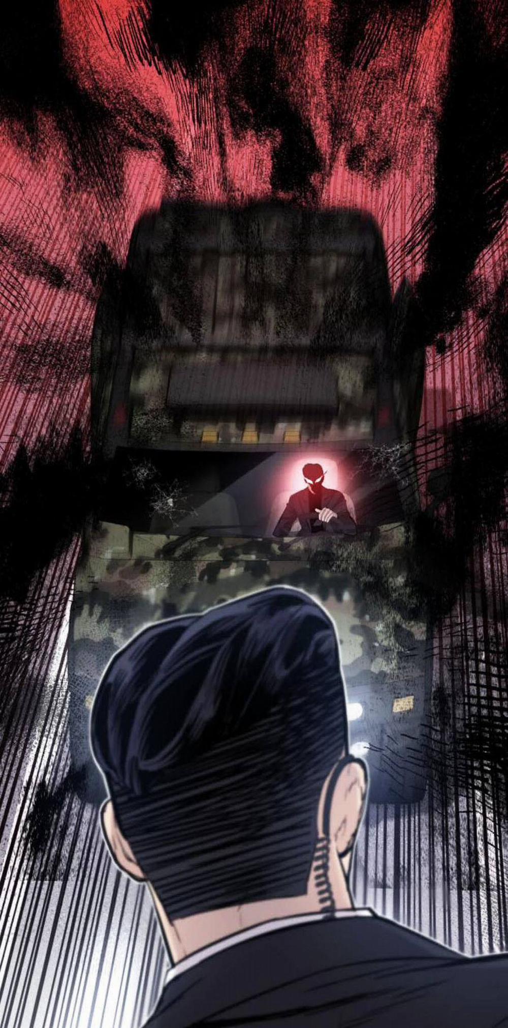 Bố Tôi Là Đặc Vụ 28.5 trang 6