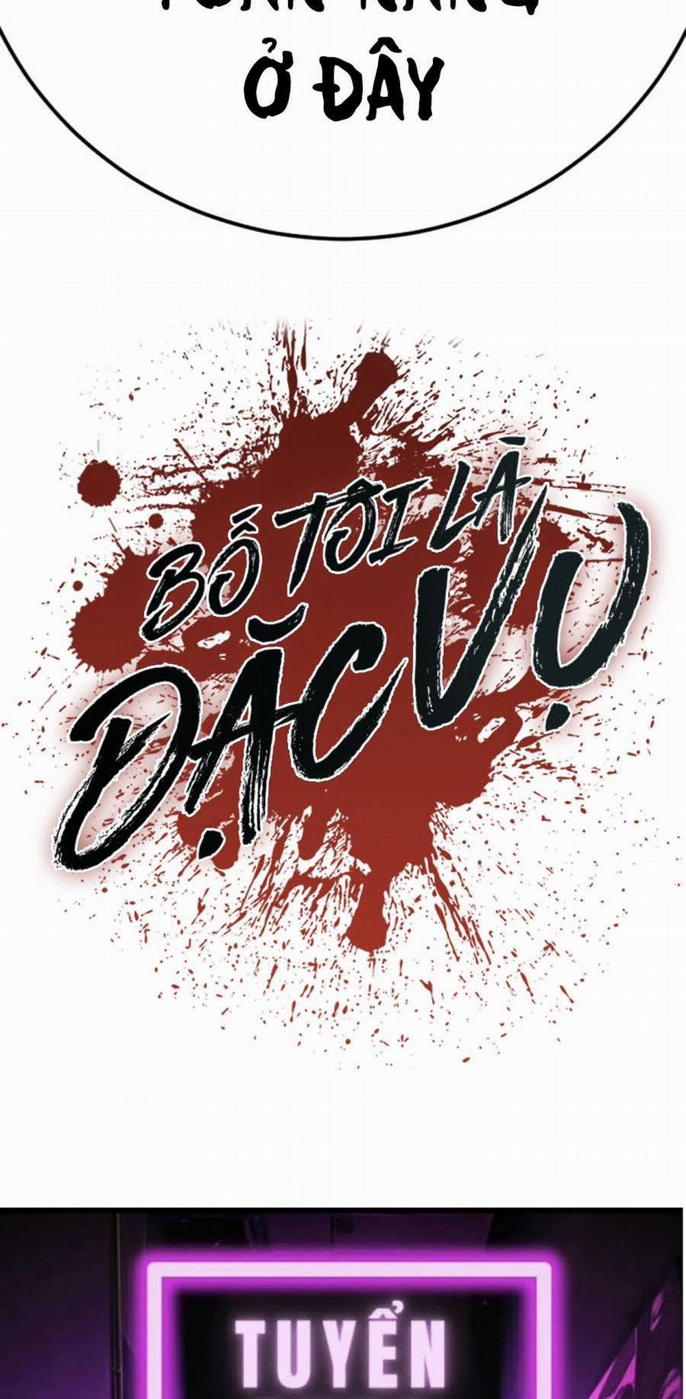 Bố Tôi Là Đặc Vụ 28.5 trang 61