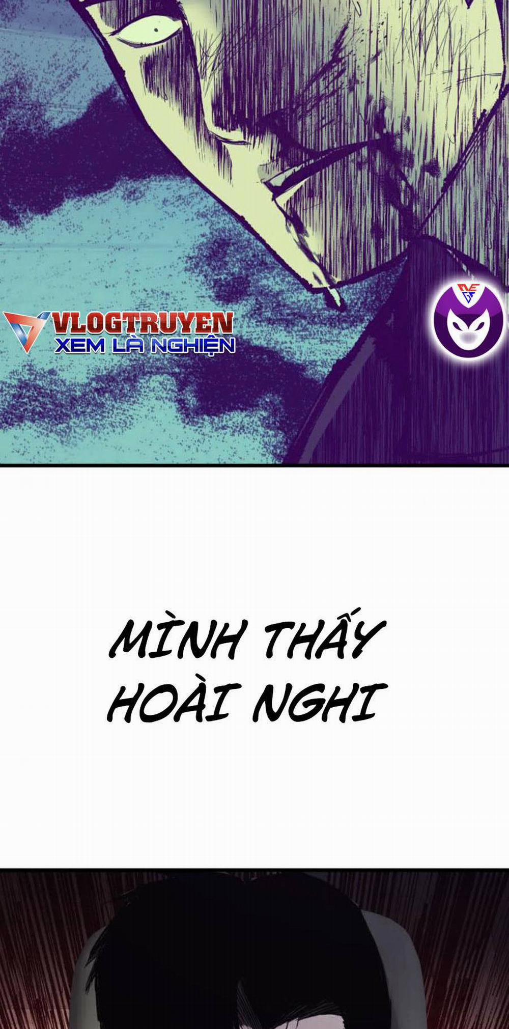 Bố Tôi Là Đặc Vụ 28.5 trang 8