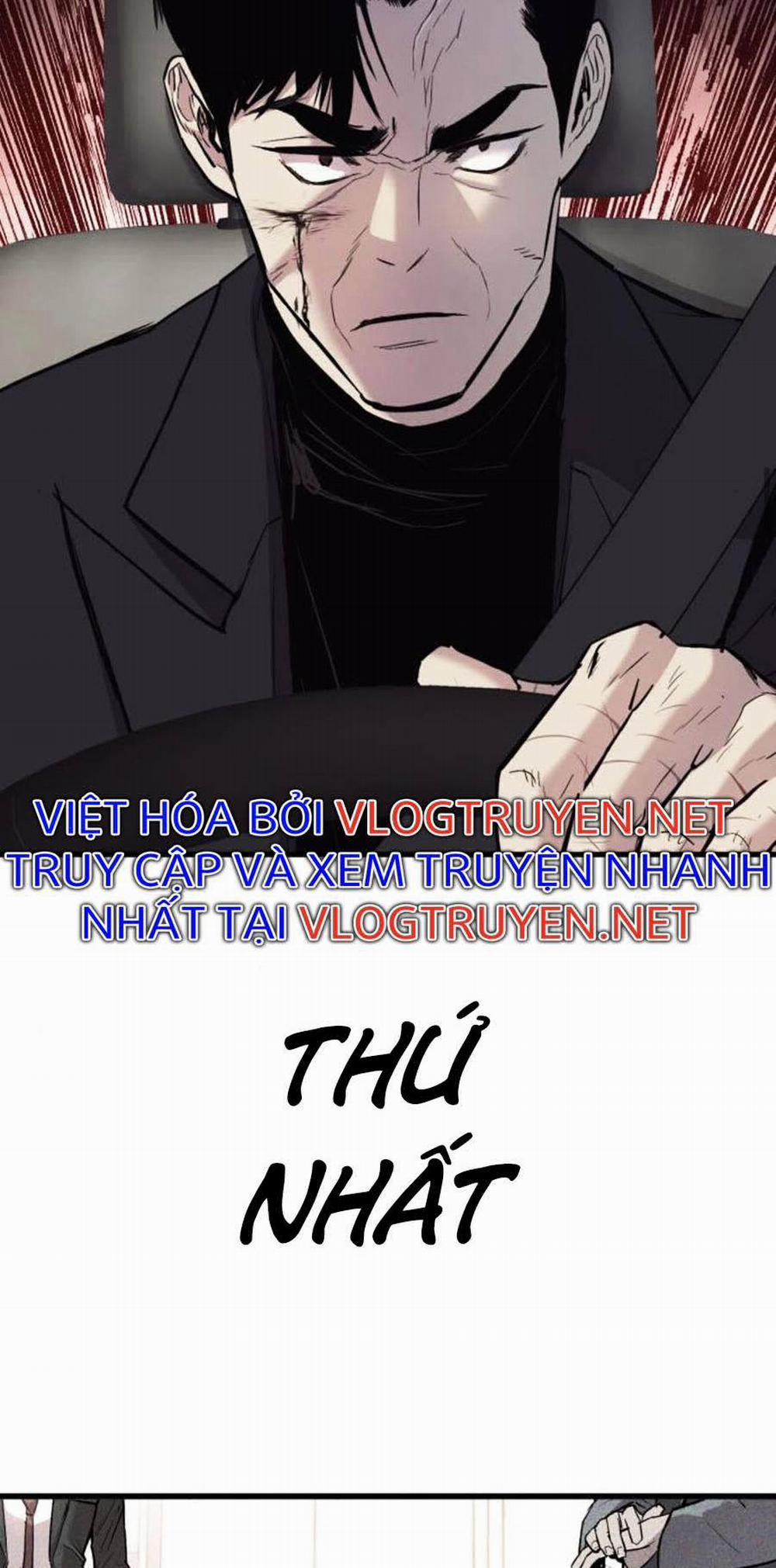 Bố Tôi Là Đặc Vụ 28.5 trang 9