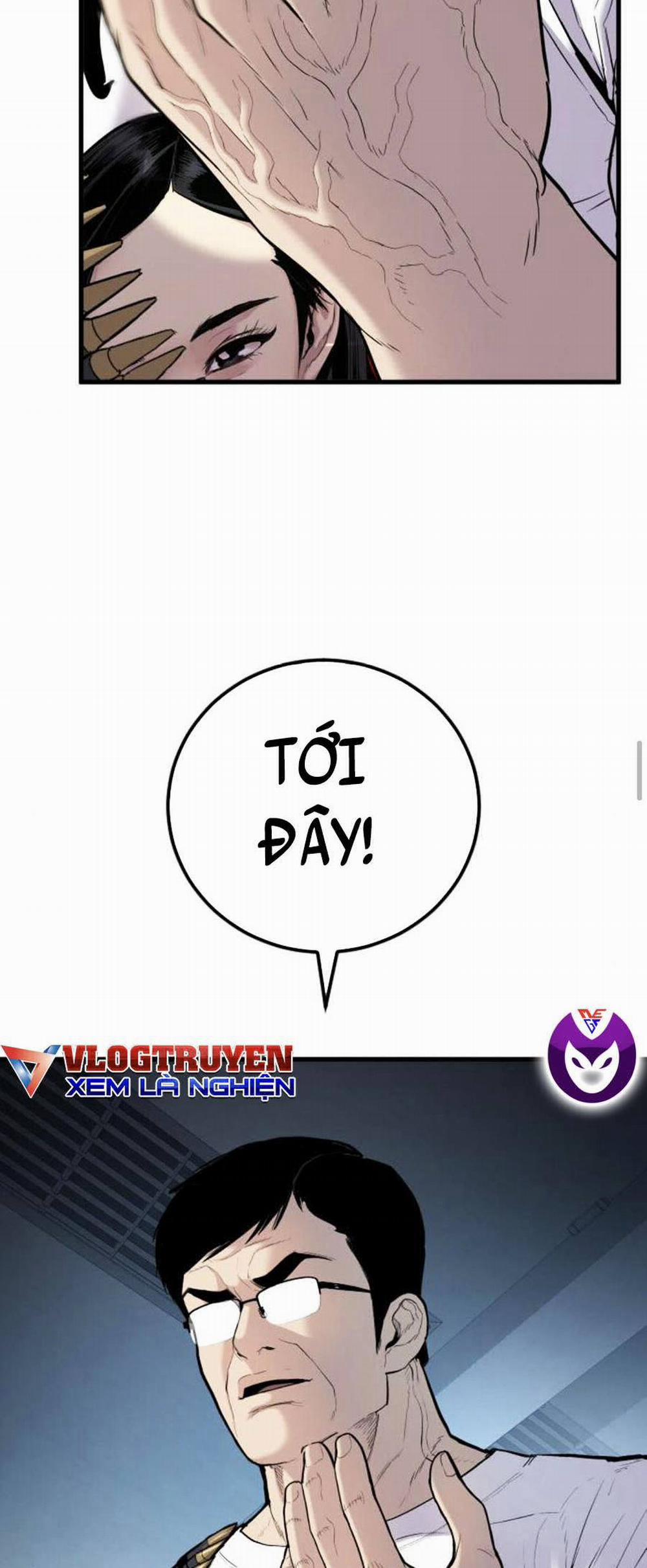 Bố Tôi Là Đặc Vụ 28 trang 10