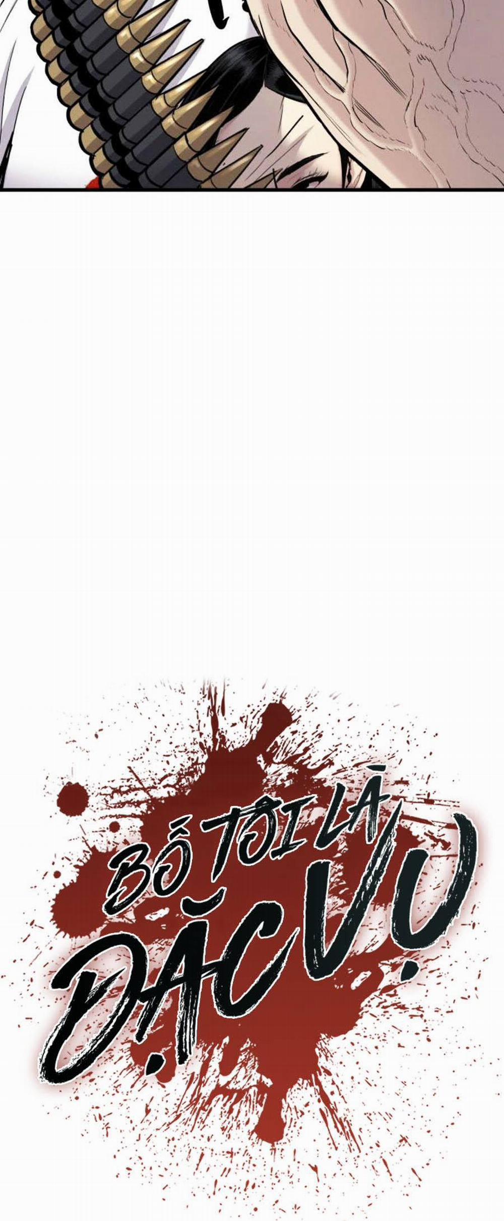 Bố Tôi Là Đặc Vụ 28 trang 13