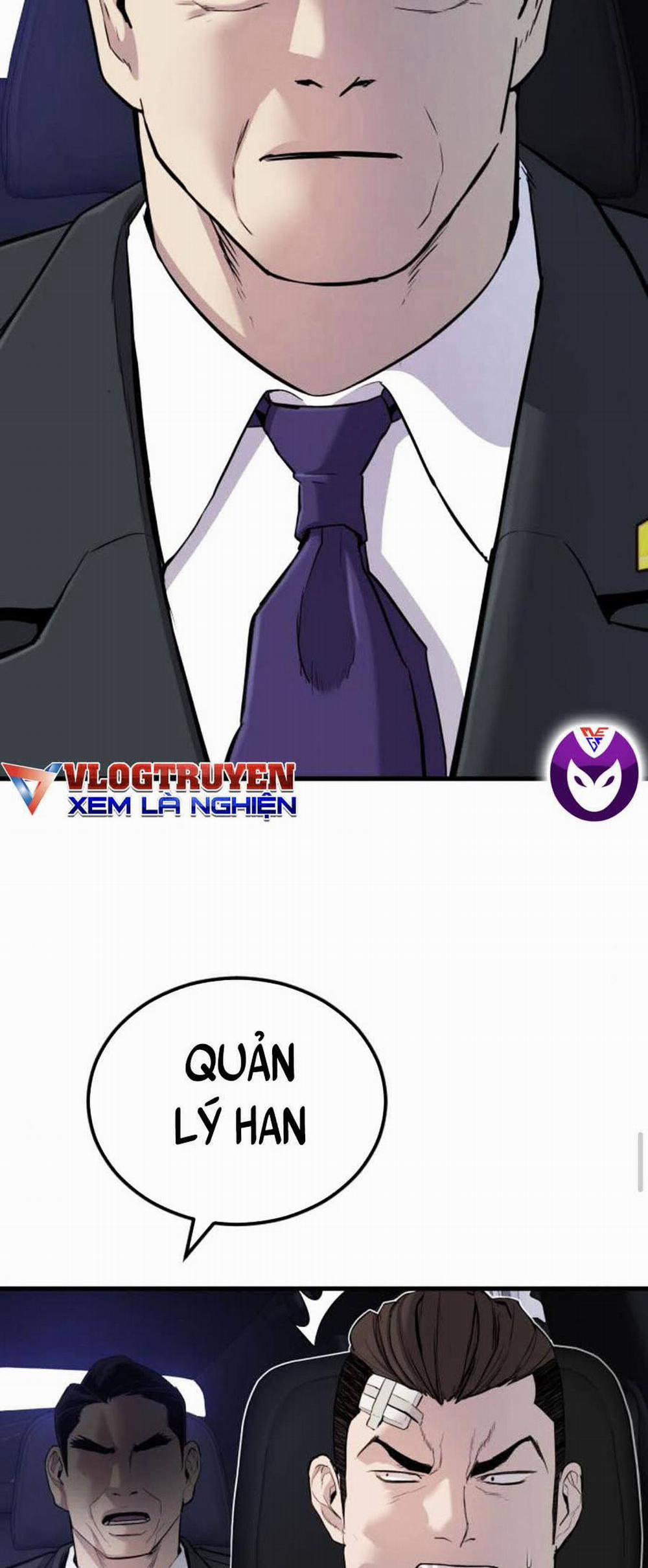 Bố Tôi Là Đặc Vụ 28 trang 17