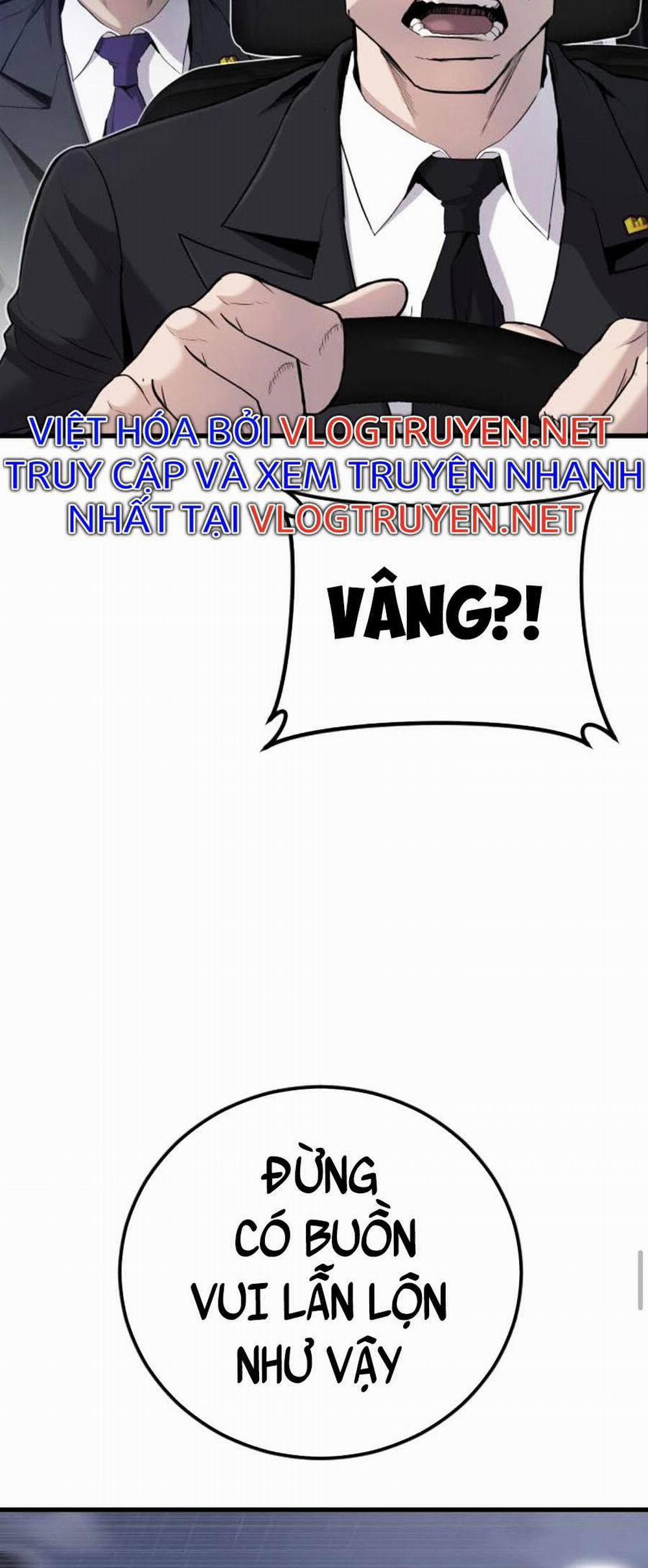 Bố Tôi Là Đặc Vụ 28 trang 18