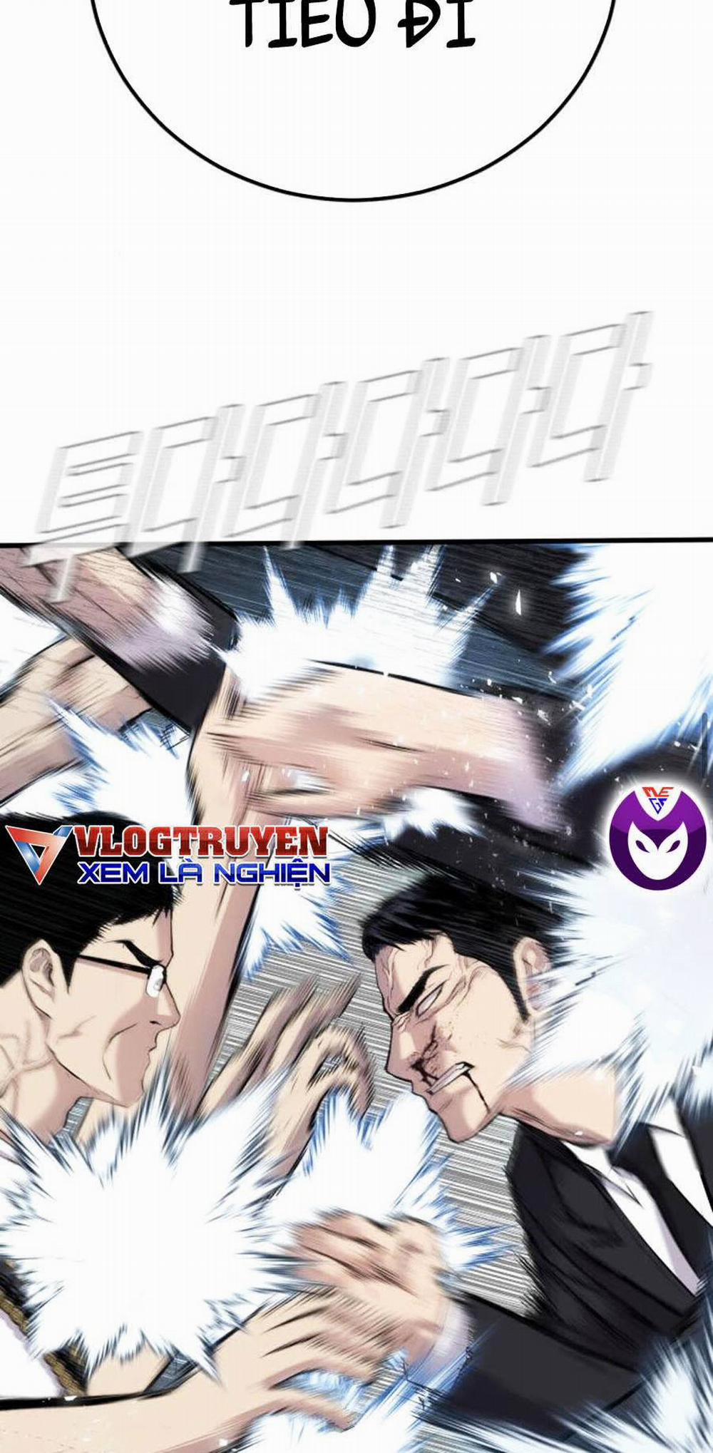 Bố Tôi Là Đặc Vụ 28 trang 24