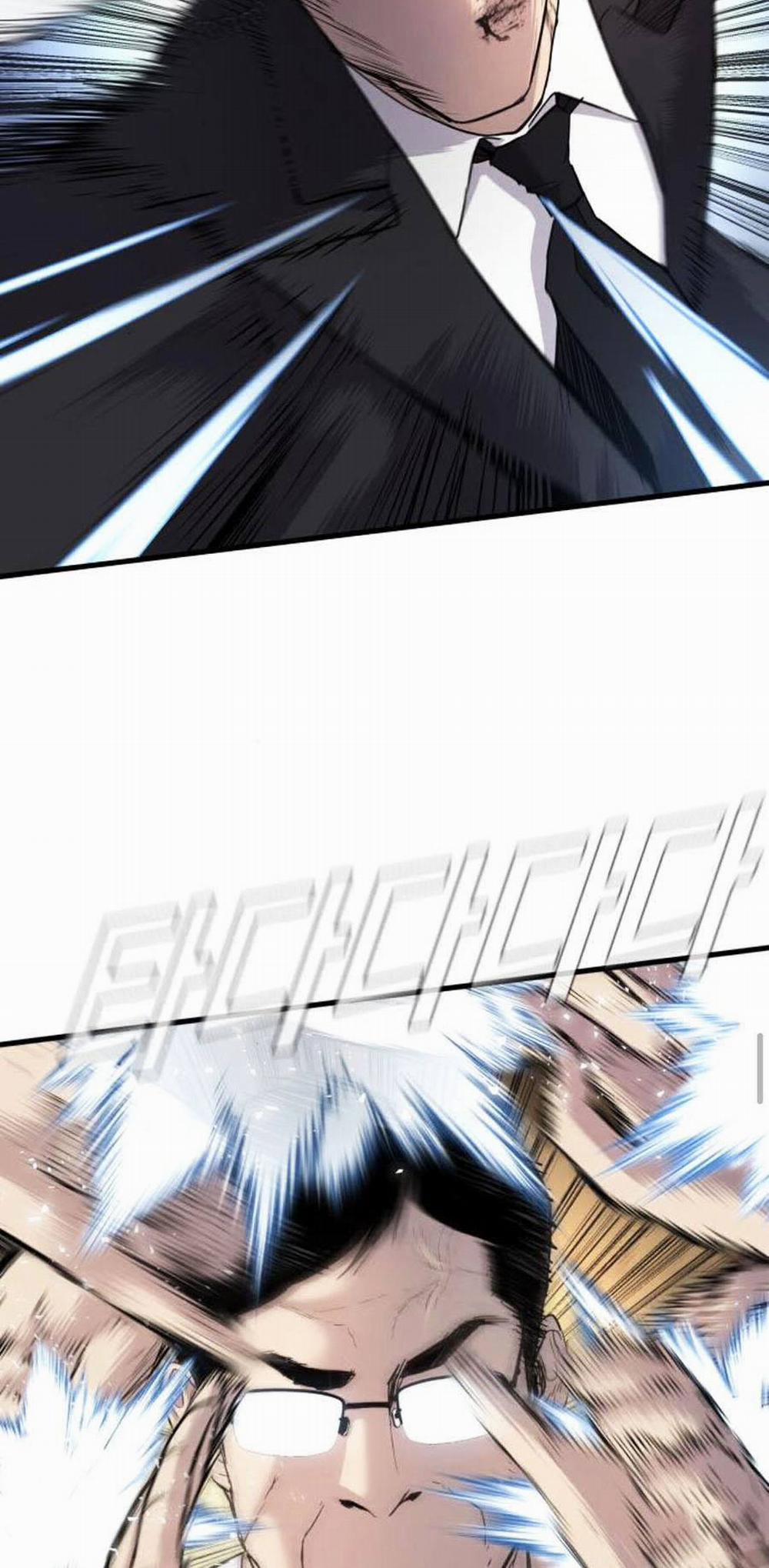 Bố Tôi Là Đặc Vụ 28 trang 26