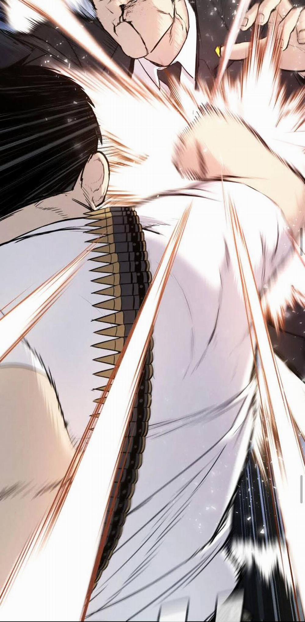 Bố Tôi Là Đặc Vụ 28 trang 29