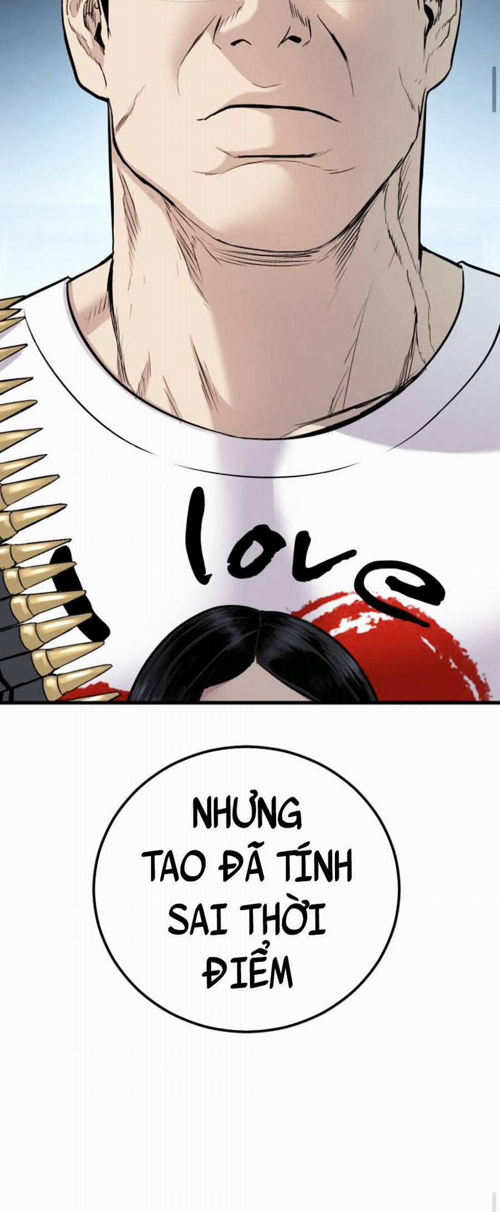 Bố Tôi Là Đặc Vụ 28 trang 3