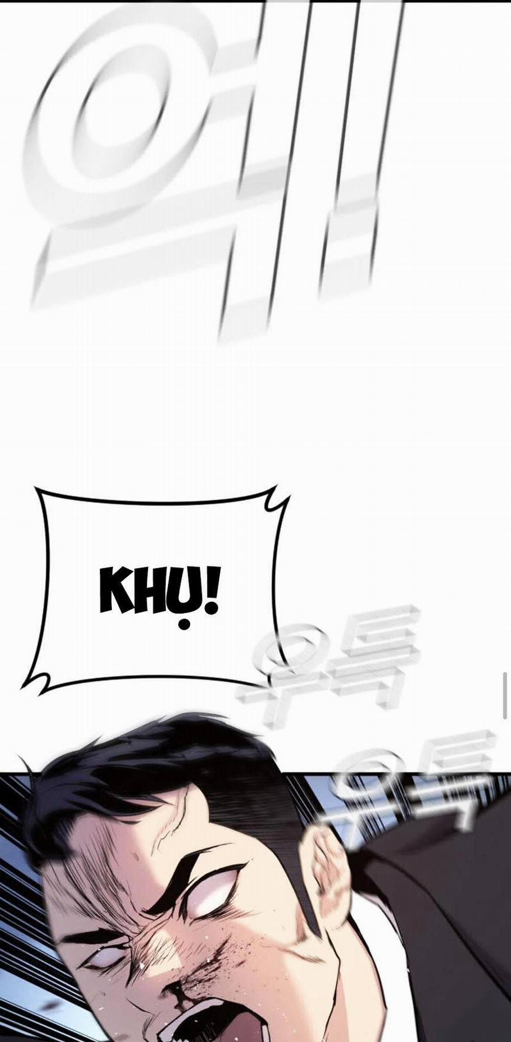 Bố Tôi Là Đặc Vụ 28 trang 30