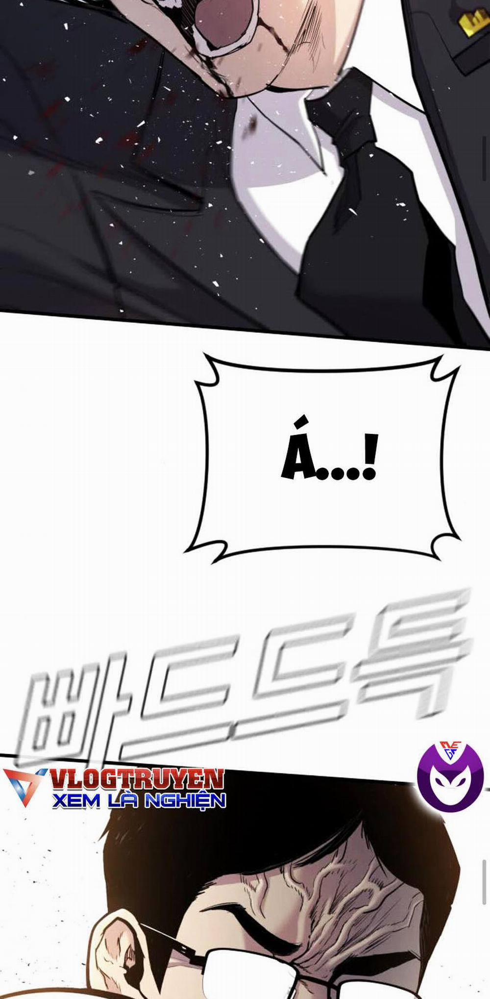 Bố Tôi Là Đặc Vụ 28 trang 31