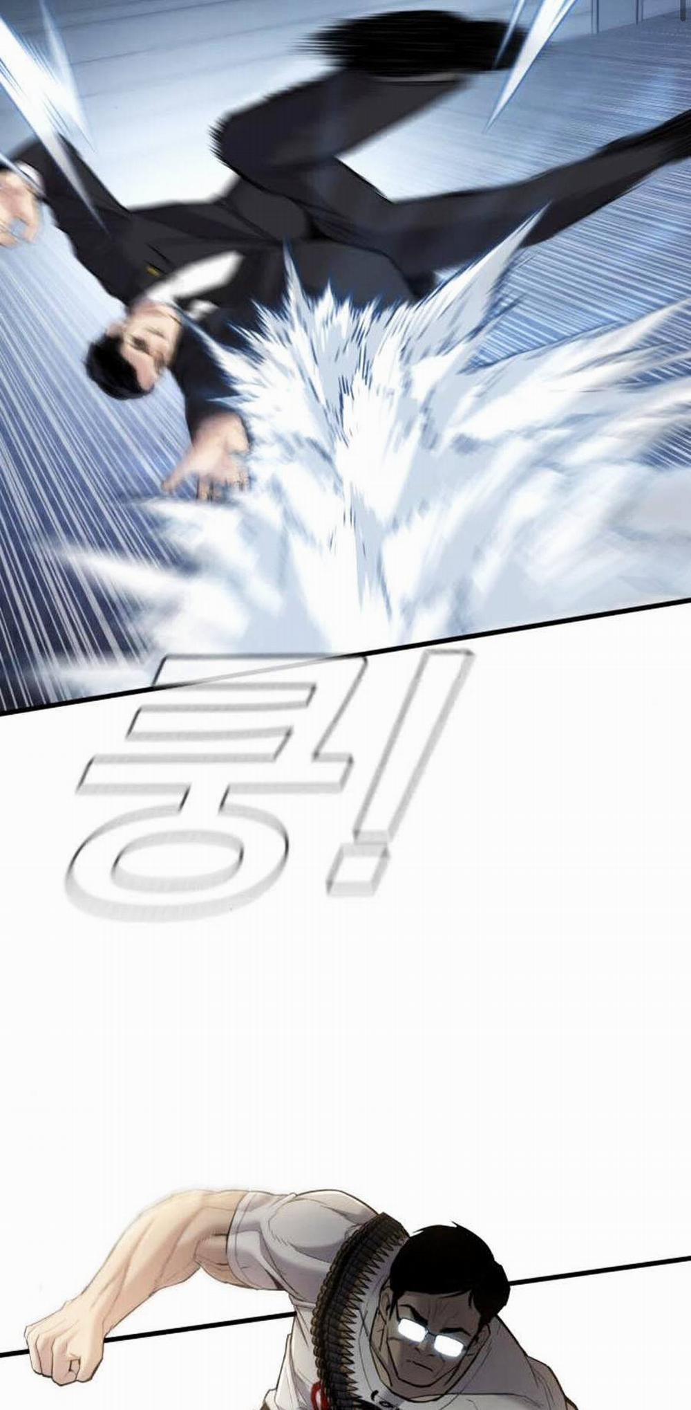 Bố Tôi Là Đặc Vụ 28 trang 33