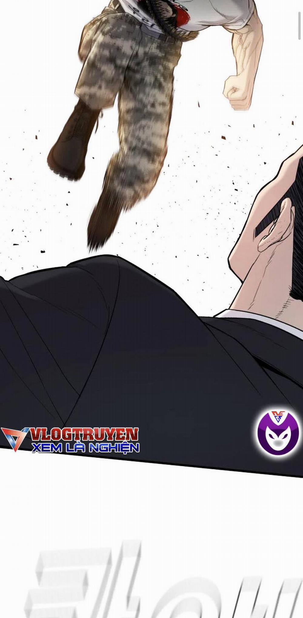 Bố Tôi Là Đặc Vụ 28 trang 34