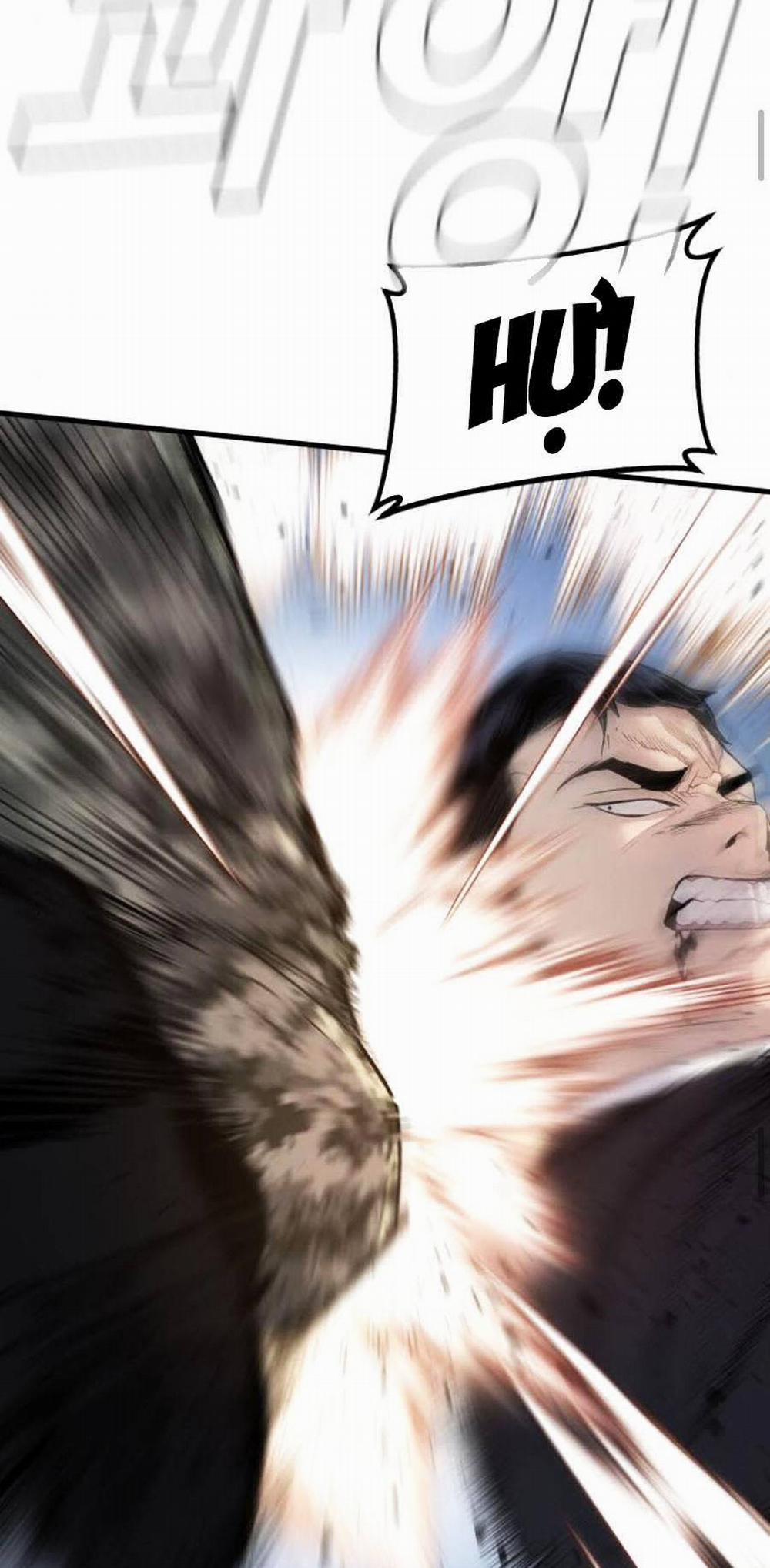 Bố Tôi Là Đặc Vụ 28 trang 35