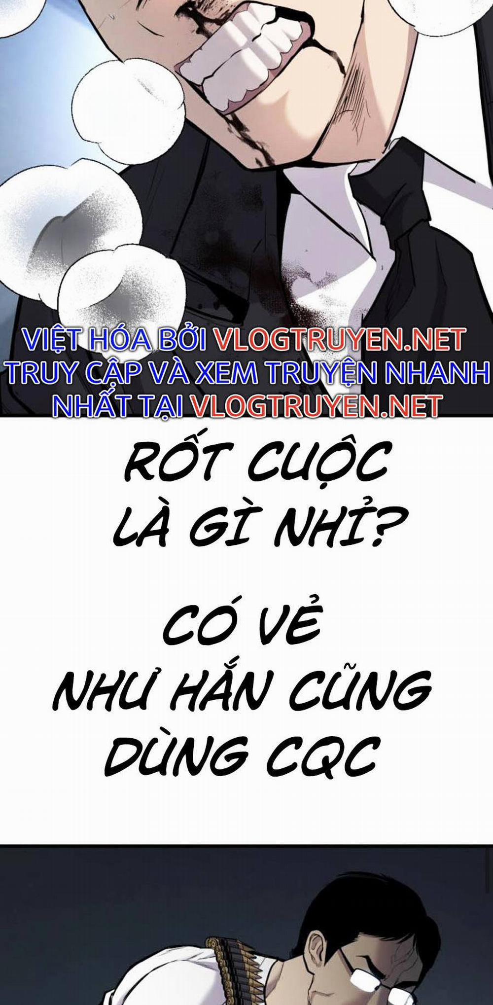 Bố Tôi Là Đặc Vụ 28 trang 38