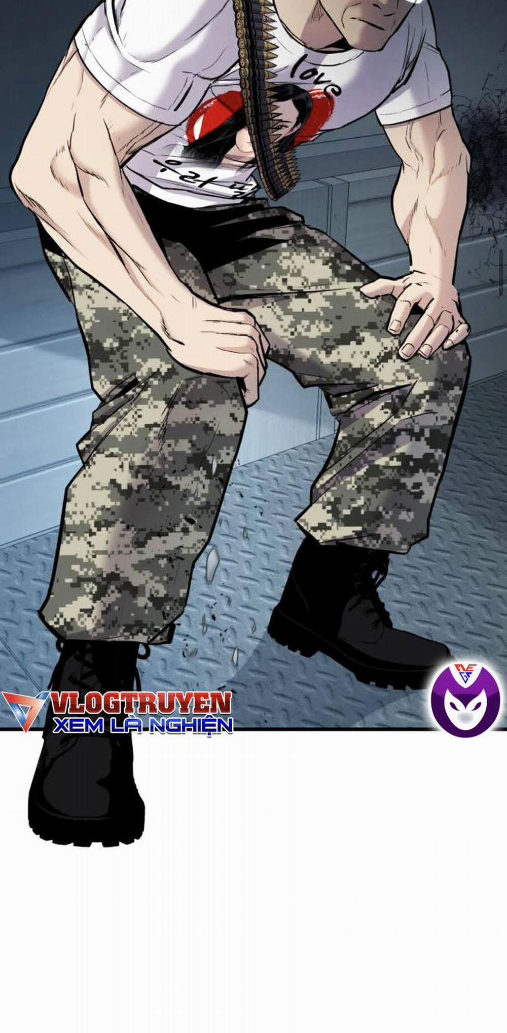 Bố Tôi Là Đặc Vụ 28 trang 39