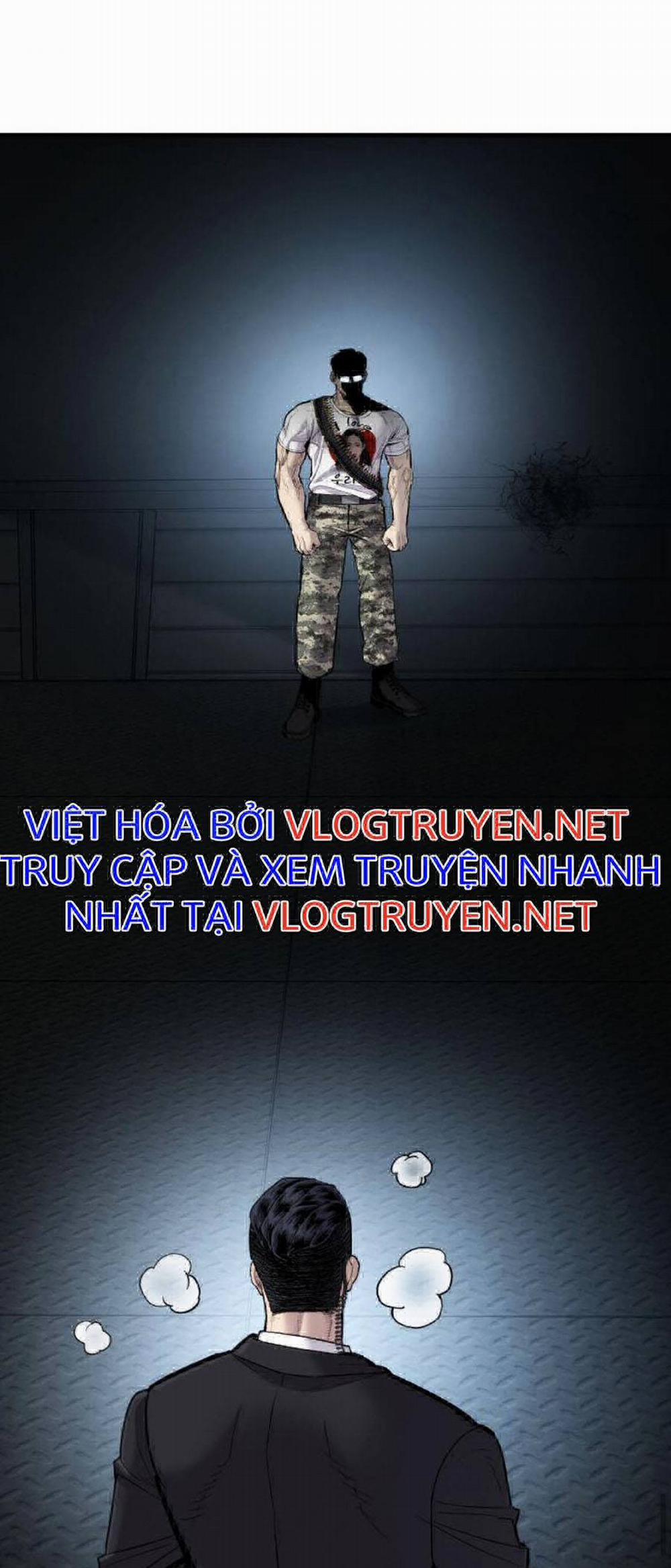 Bố Tôi Là Đặc Vụ 28 trang 40