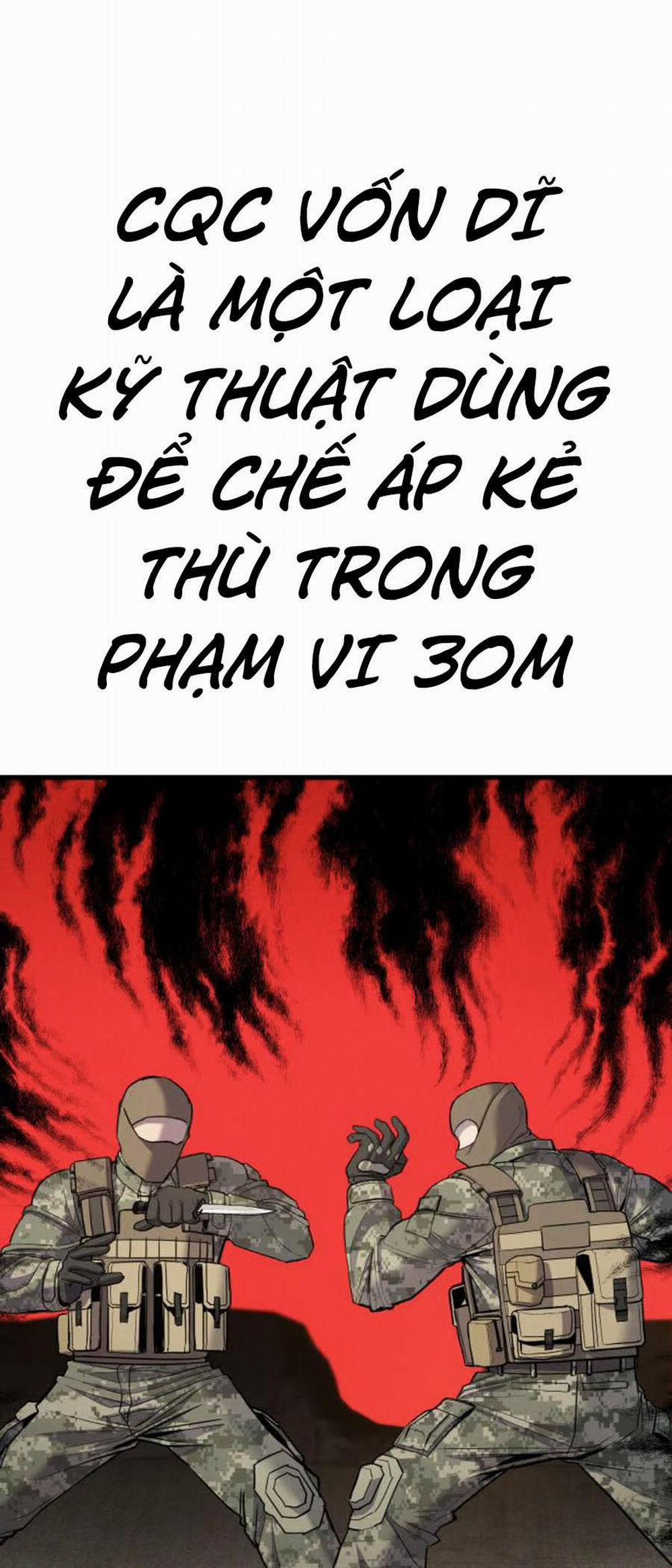 Bố Tôi Là Đặc Vụ 28 trang 42