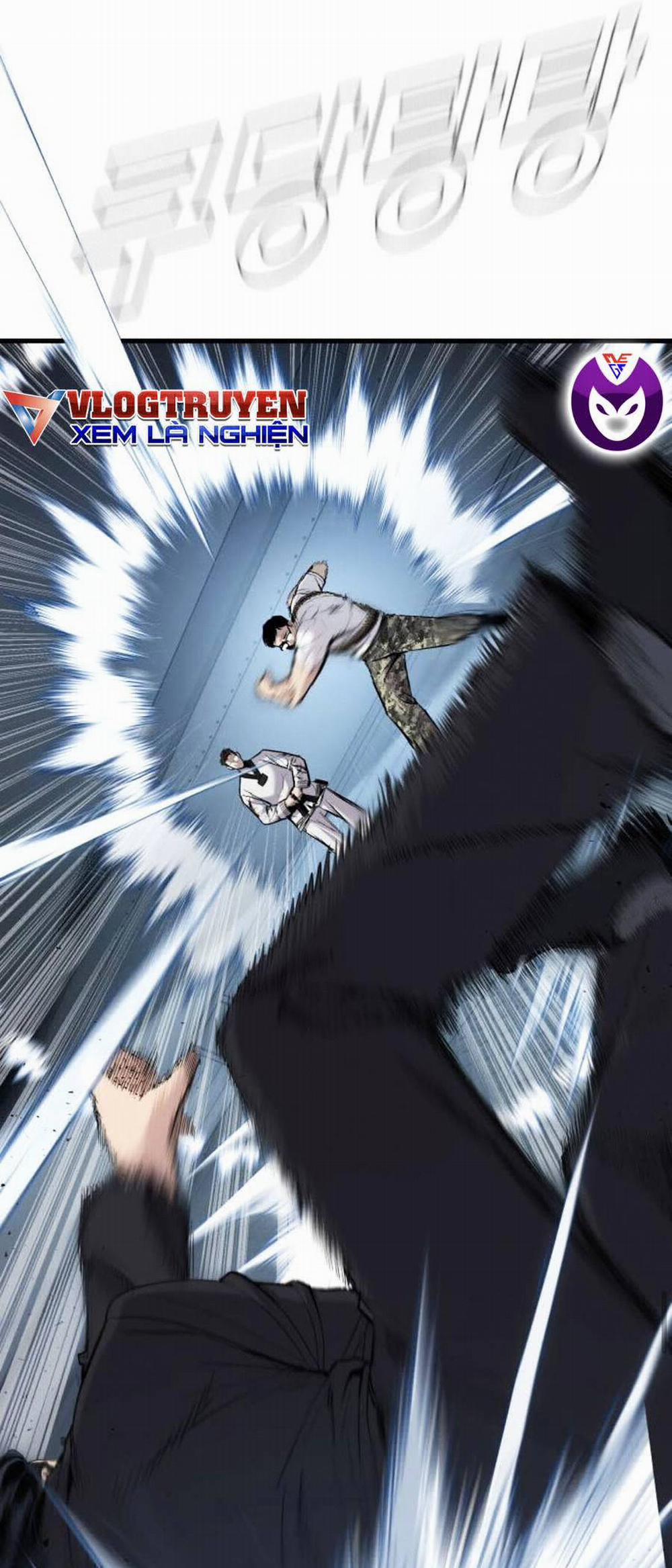 Bố Tôi Là Đặc Vụ 28 trang 46