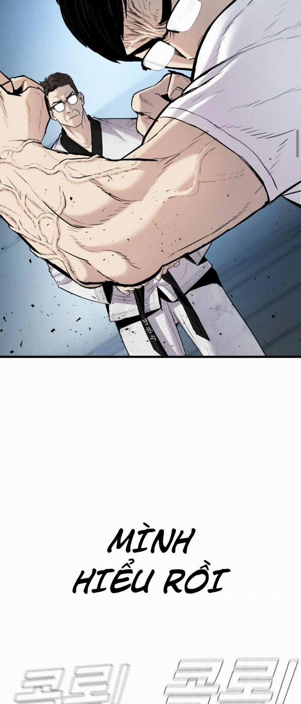 Bố Tôi Là Đặc Vụ 28 trang 48