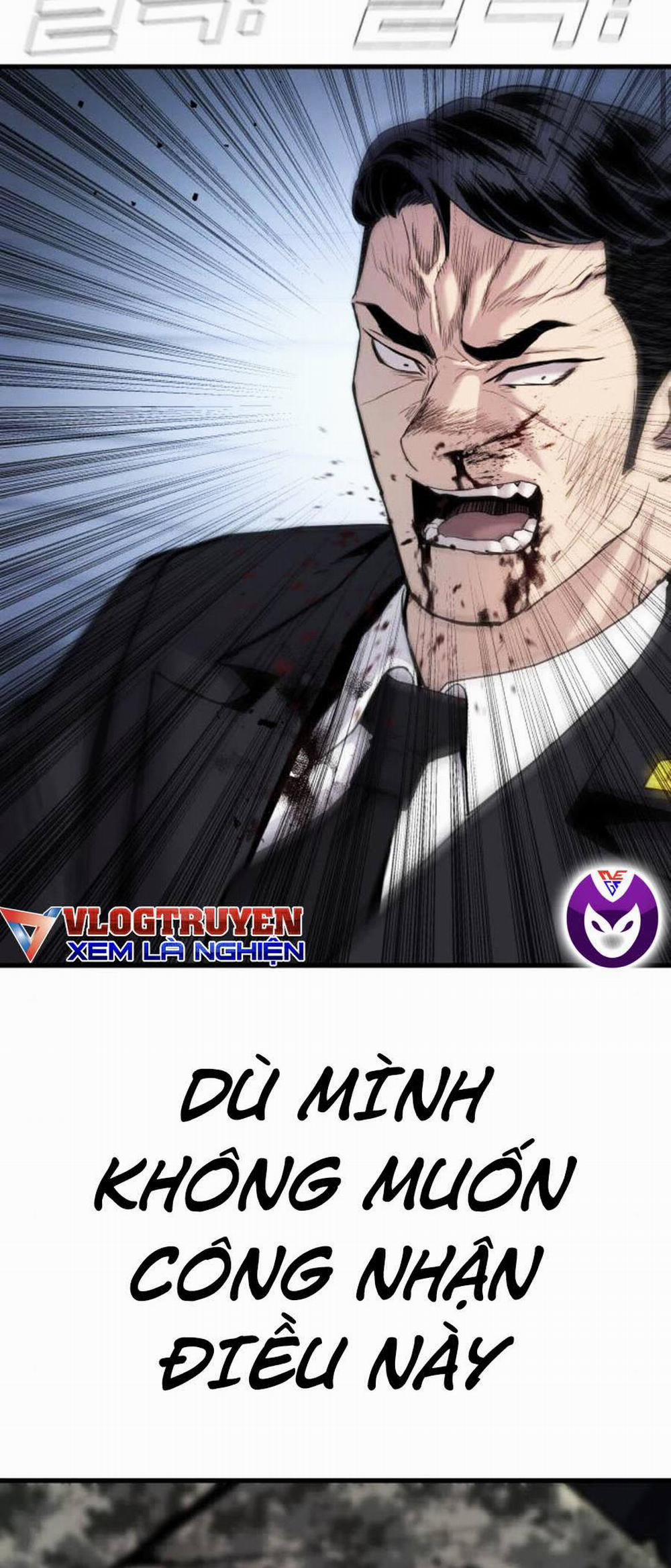 Bố Tôi Là Đặc Vụ 28 trang 49