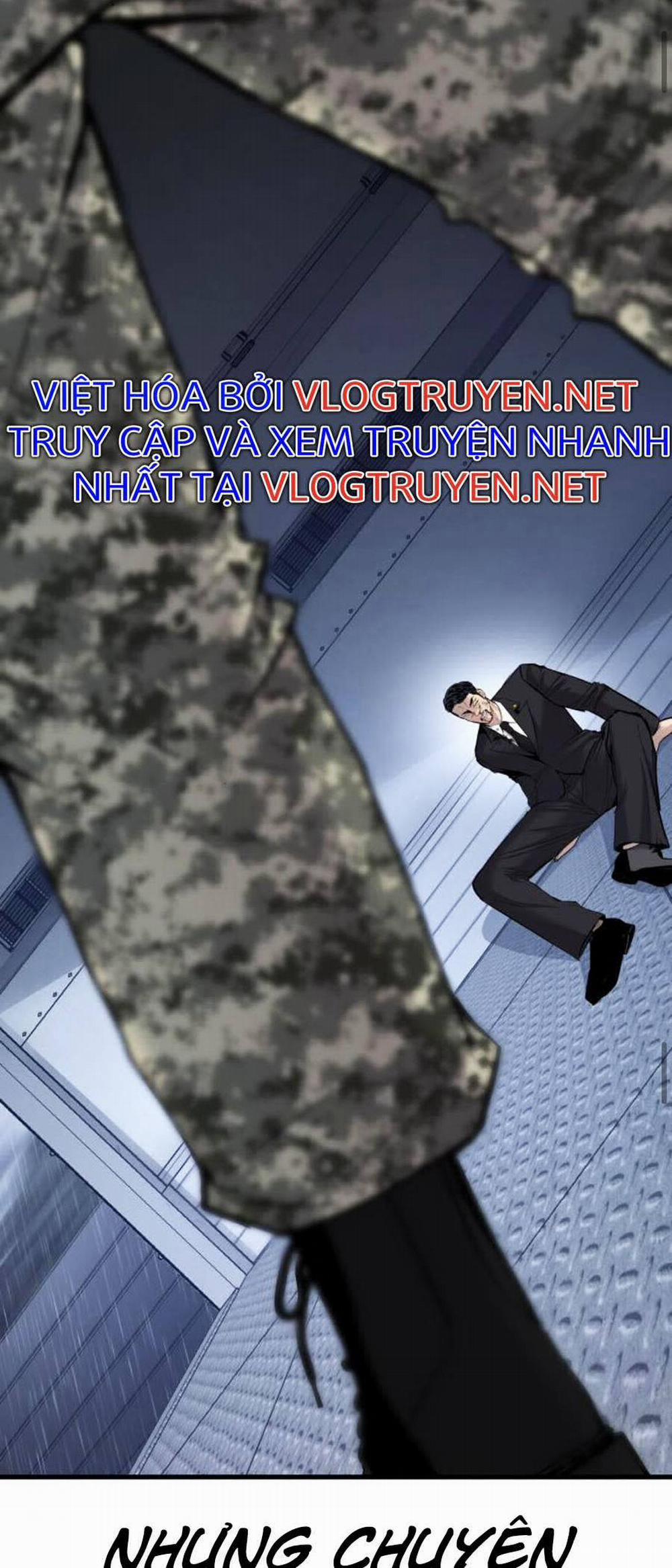 Bố Tôi Là Đặc Vụ 28 trang 50