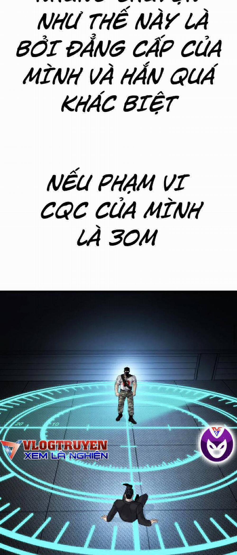 Bố Tôi Là Đặc Vụ 28 trang 51