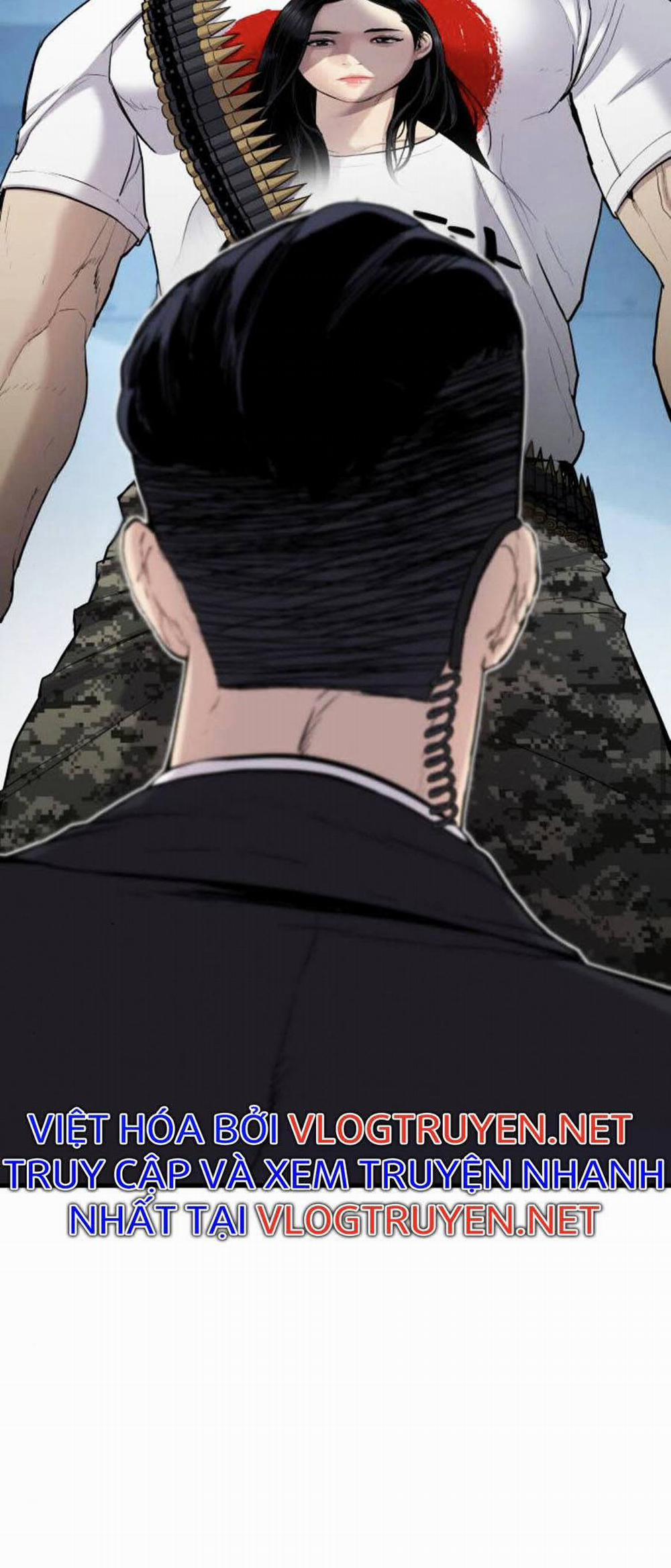 Bố Tôi Là Đặc Vụ 28 trang 59