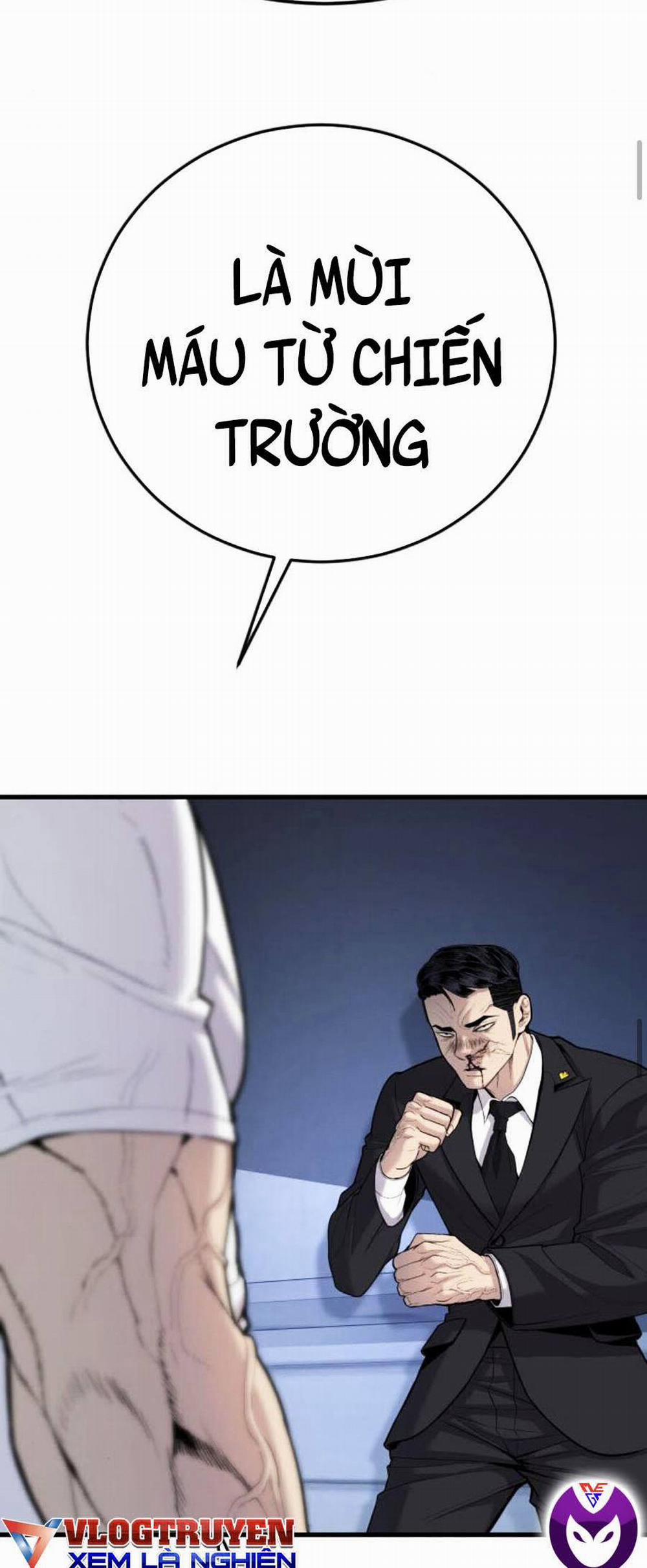 Bố Tôi Là Đặc Vụ 28 trang 6