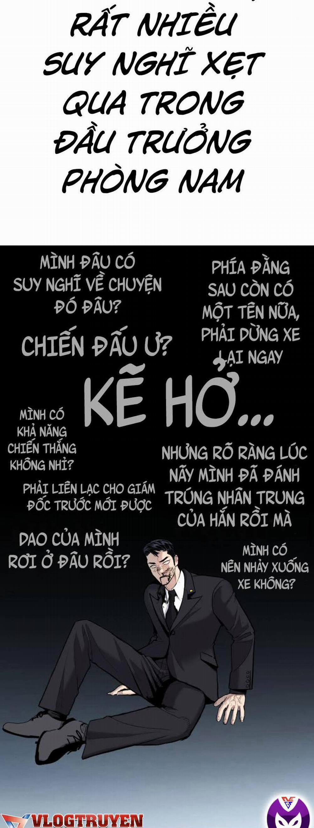 Bố Tôi Là Đặc Vụ 28 trang 63