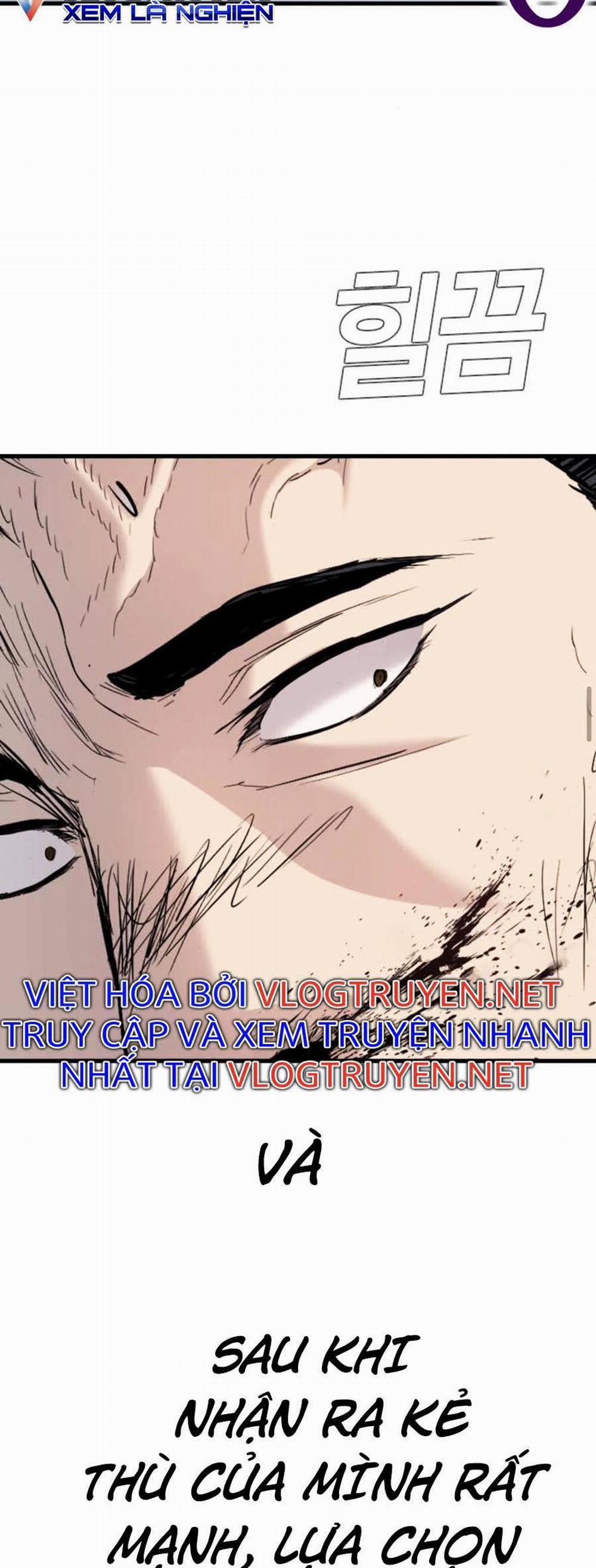 Bố Tôi Là Đặc Vụ 28 trang 64