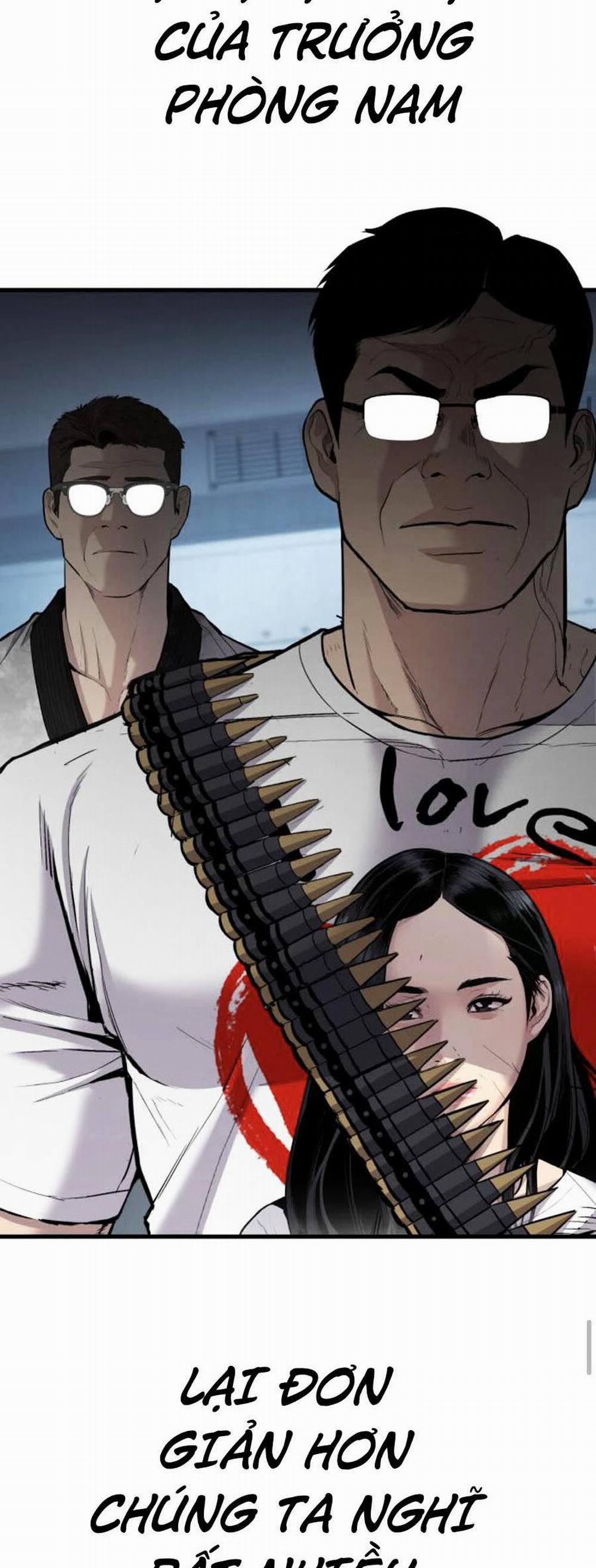 Bố Tôi Là Đặc Vụ 28 trang 65