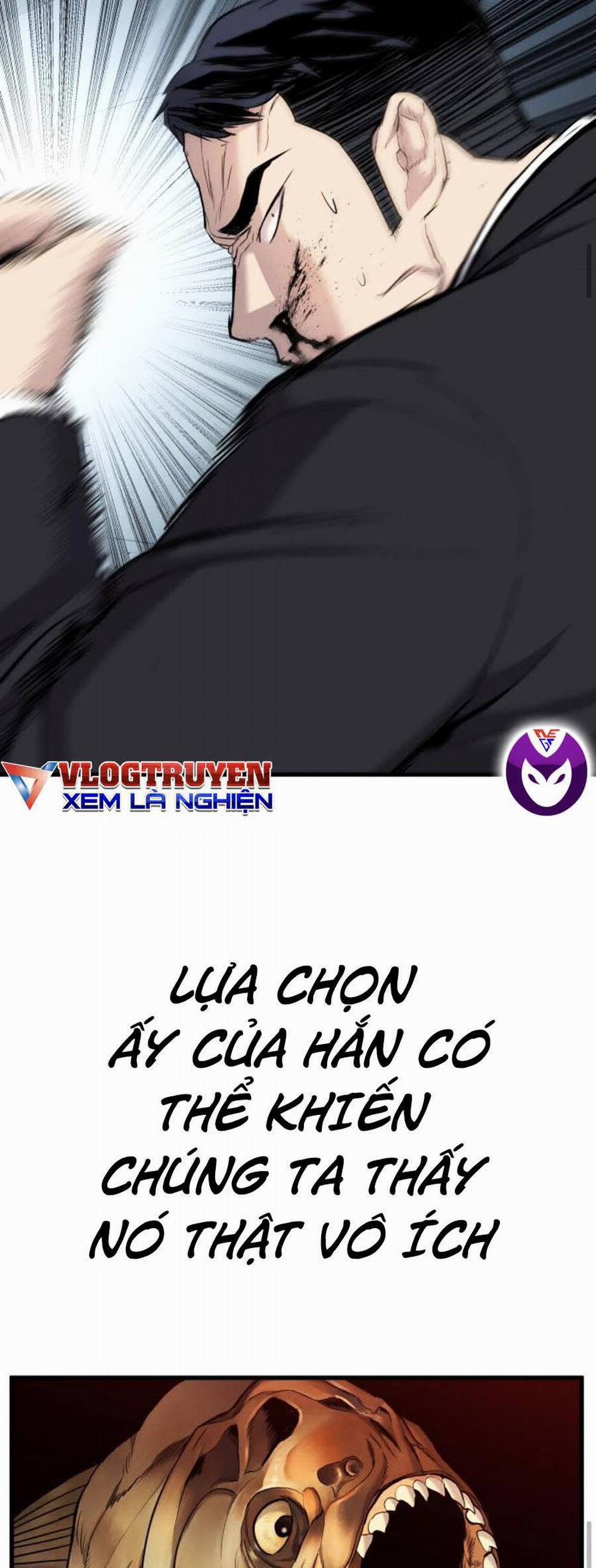 Bố Tôi Là Đặc Vụ 28 trang 69