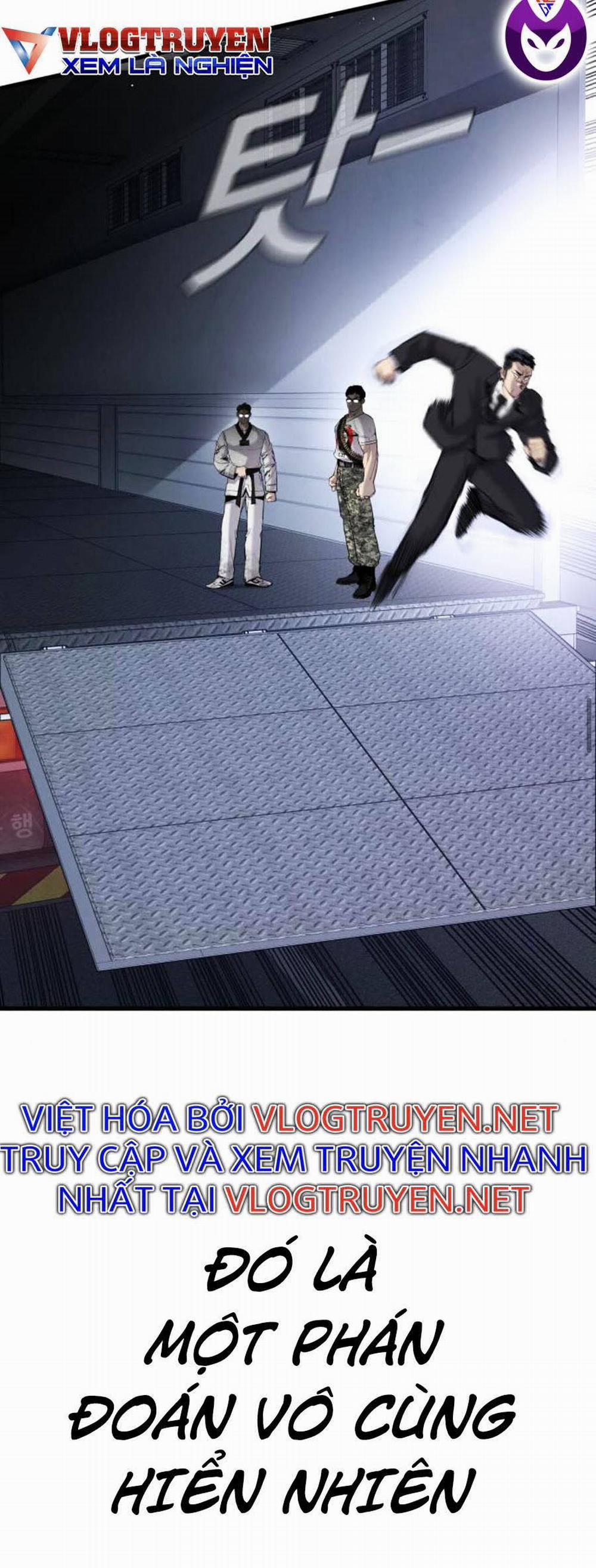 Bố Tôi Là Đặc Vụ 28 trang 75