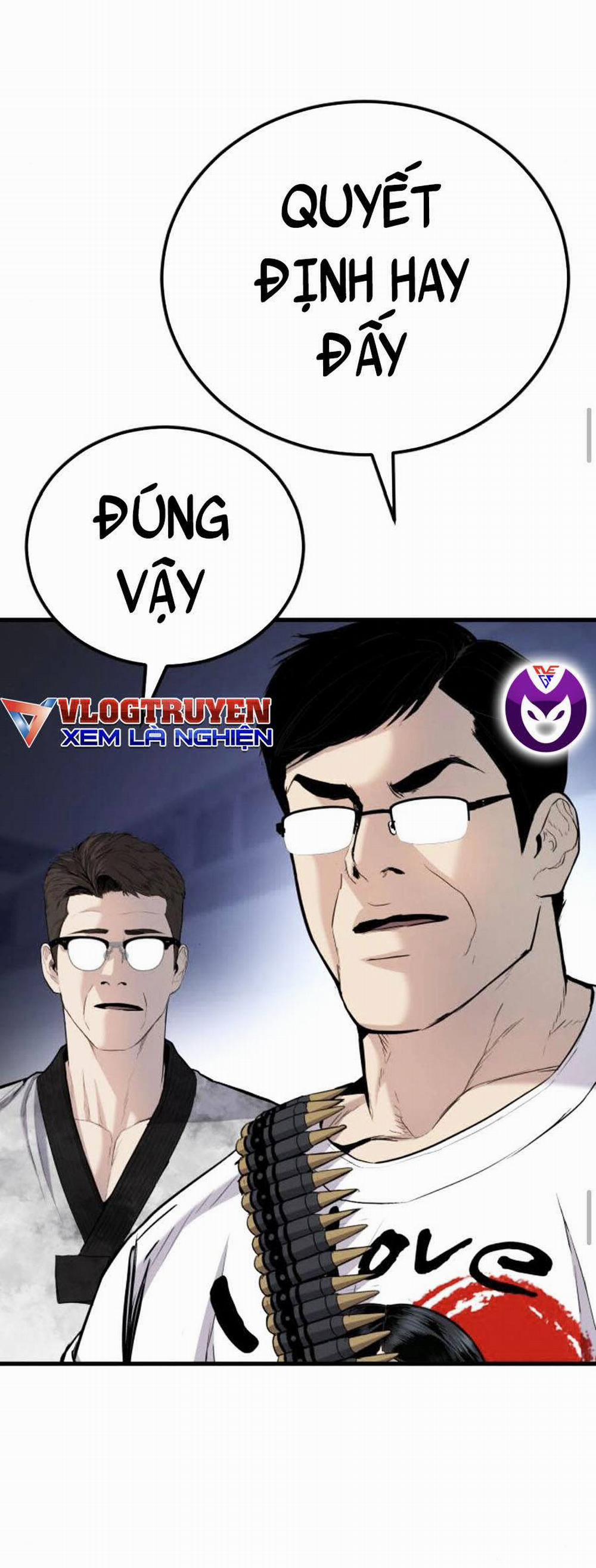 Bố Tôi Là Đặc Vụ 28 trang 76