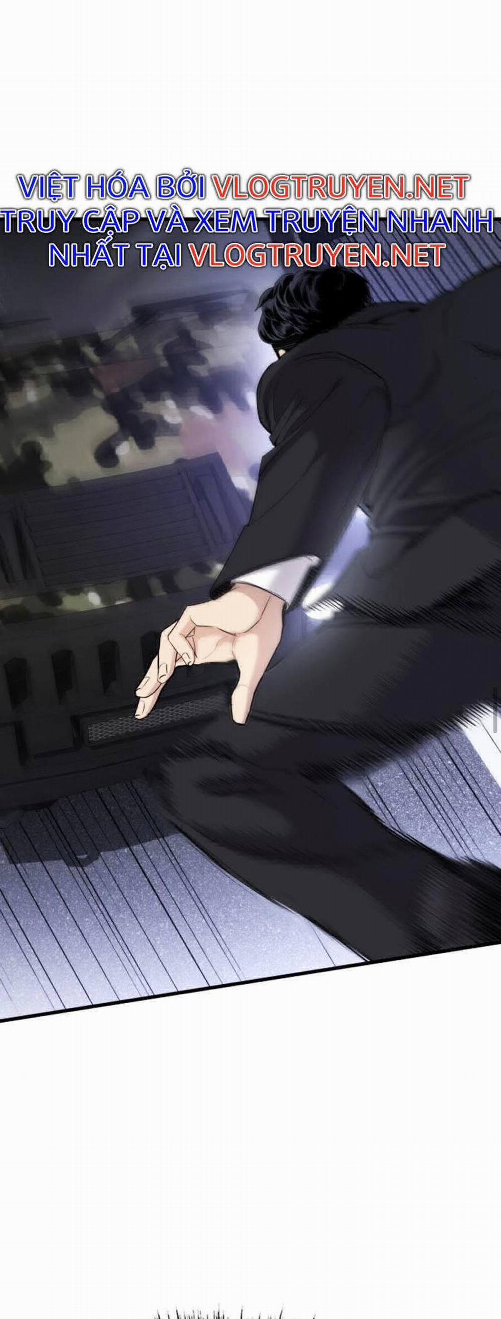 Bố Tôi Là Đặc Vụ 28 trang 77