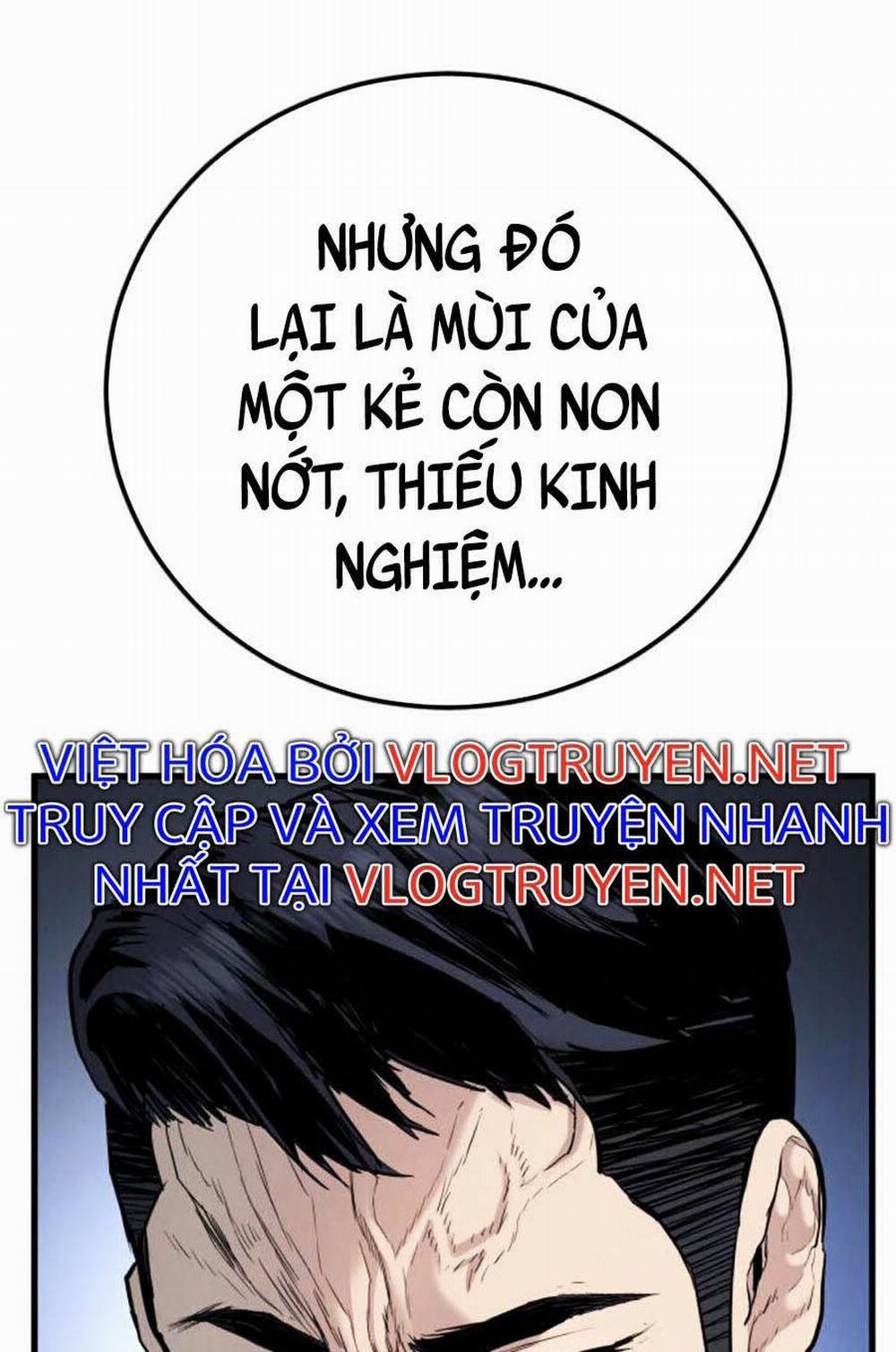 Bố Tôi Là Đặc Vụ 28 trang 8